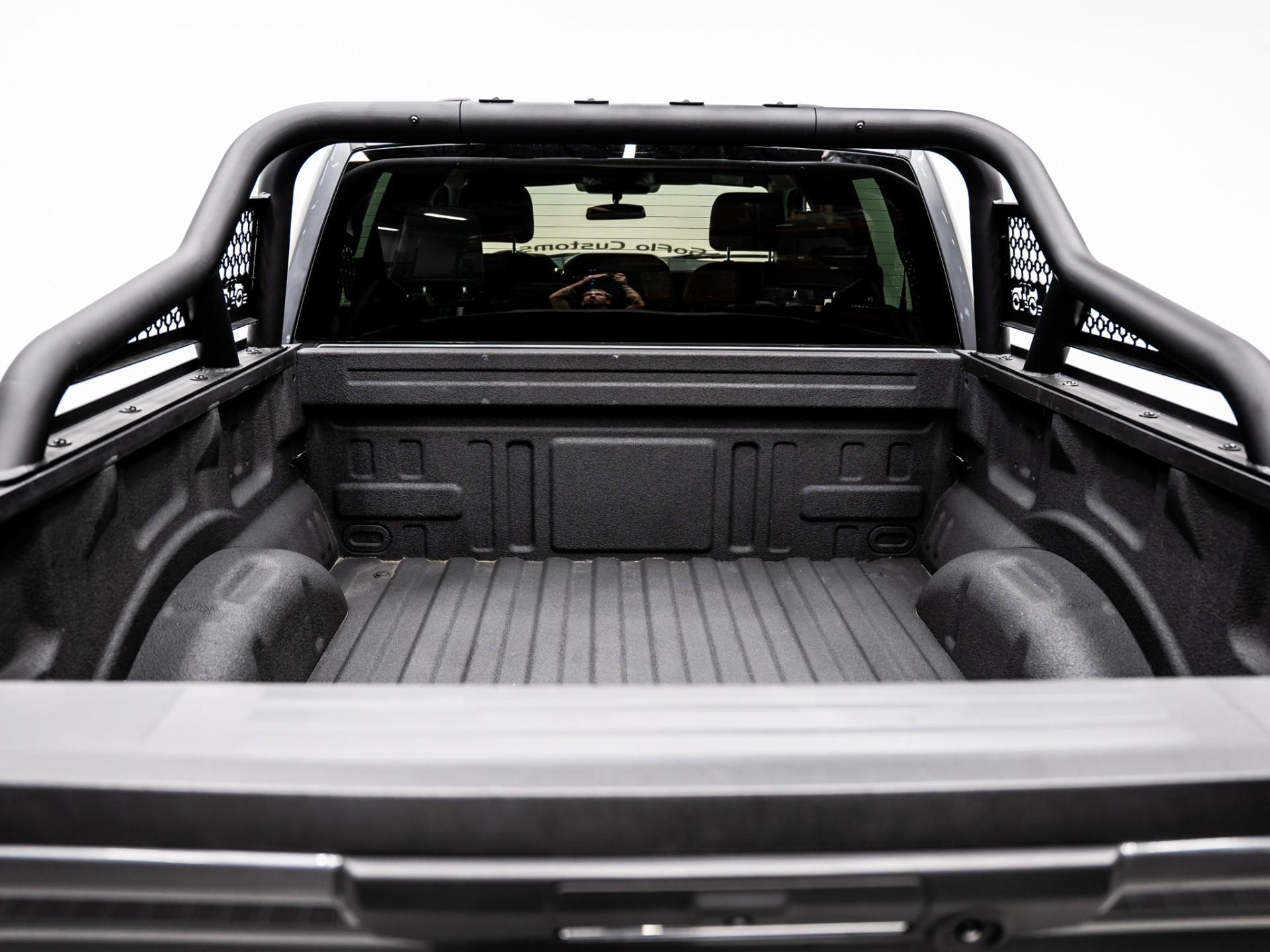 2024 FORD F-150 4X4 in Carbonized Gray Metallic, photo 12 of 43