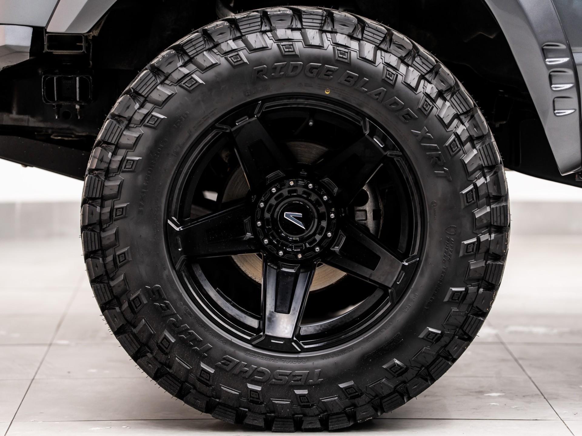 2024 FORD F-150 4X4 in Carbonized Gray Metallic, photo 16 of 43