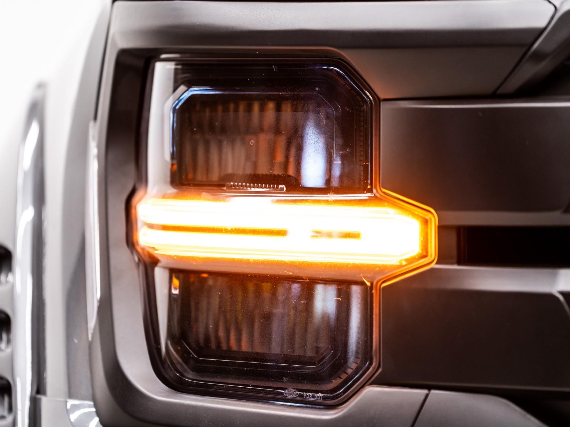 2024 FORD F-150 4X4 in Carbonized Gray Metallic, photo 21 of 43
