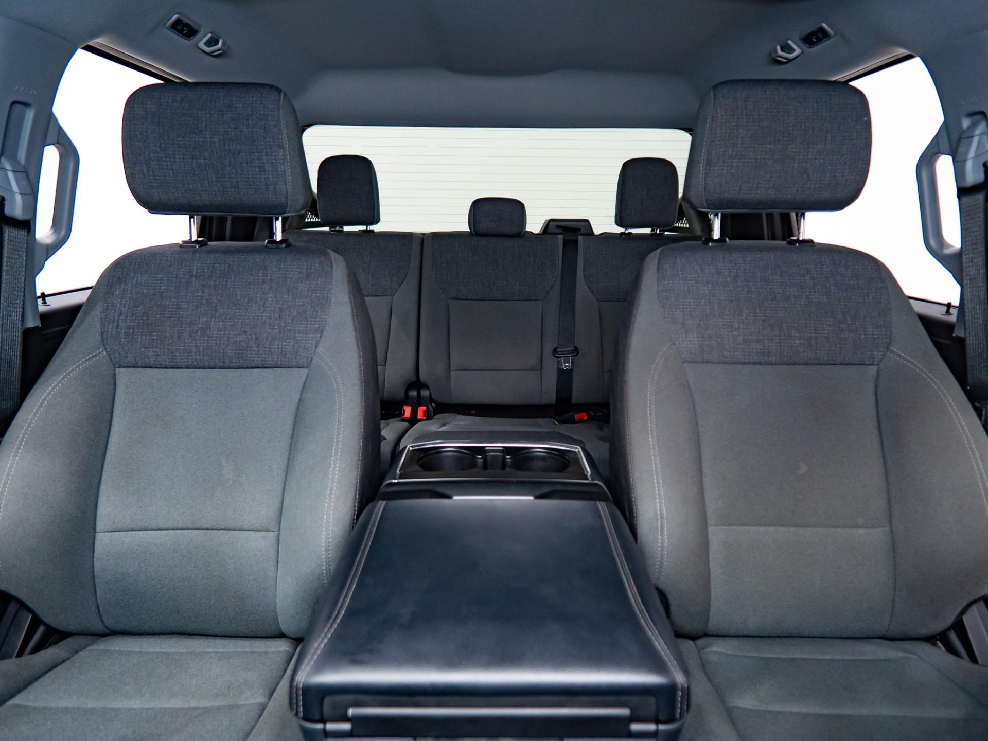 2024 FORD F-150 4X4 in Carbonized Gray Metallic, photo 30 of 43