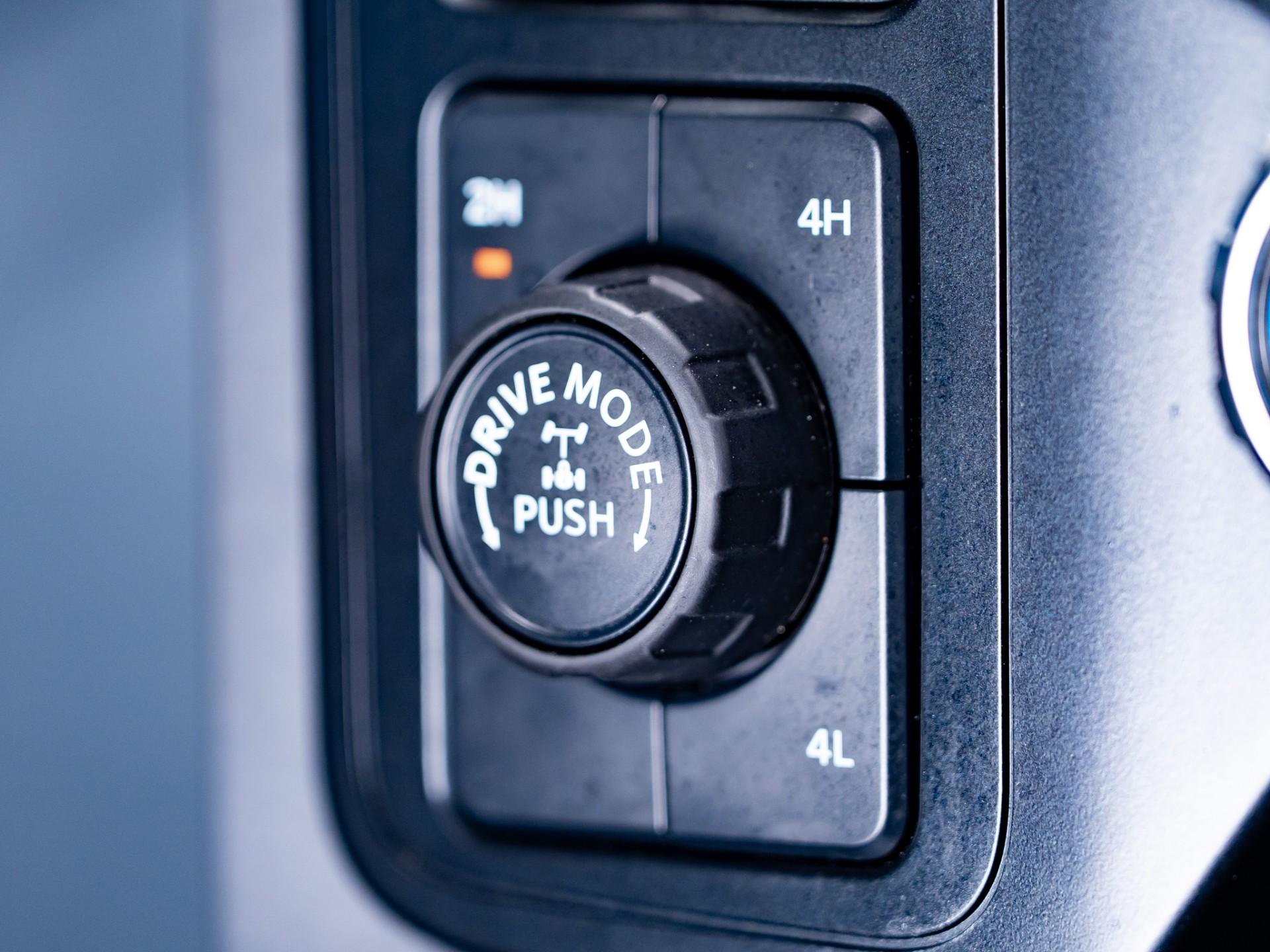 2024 FORD F-150 4X4 in Carbonized Gray Metallic, photo 37 of 43