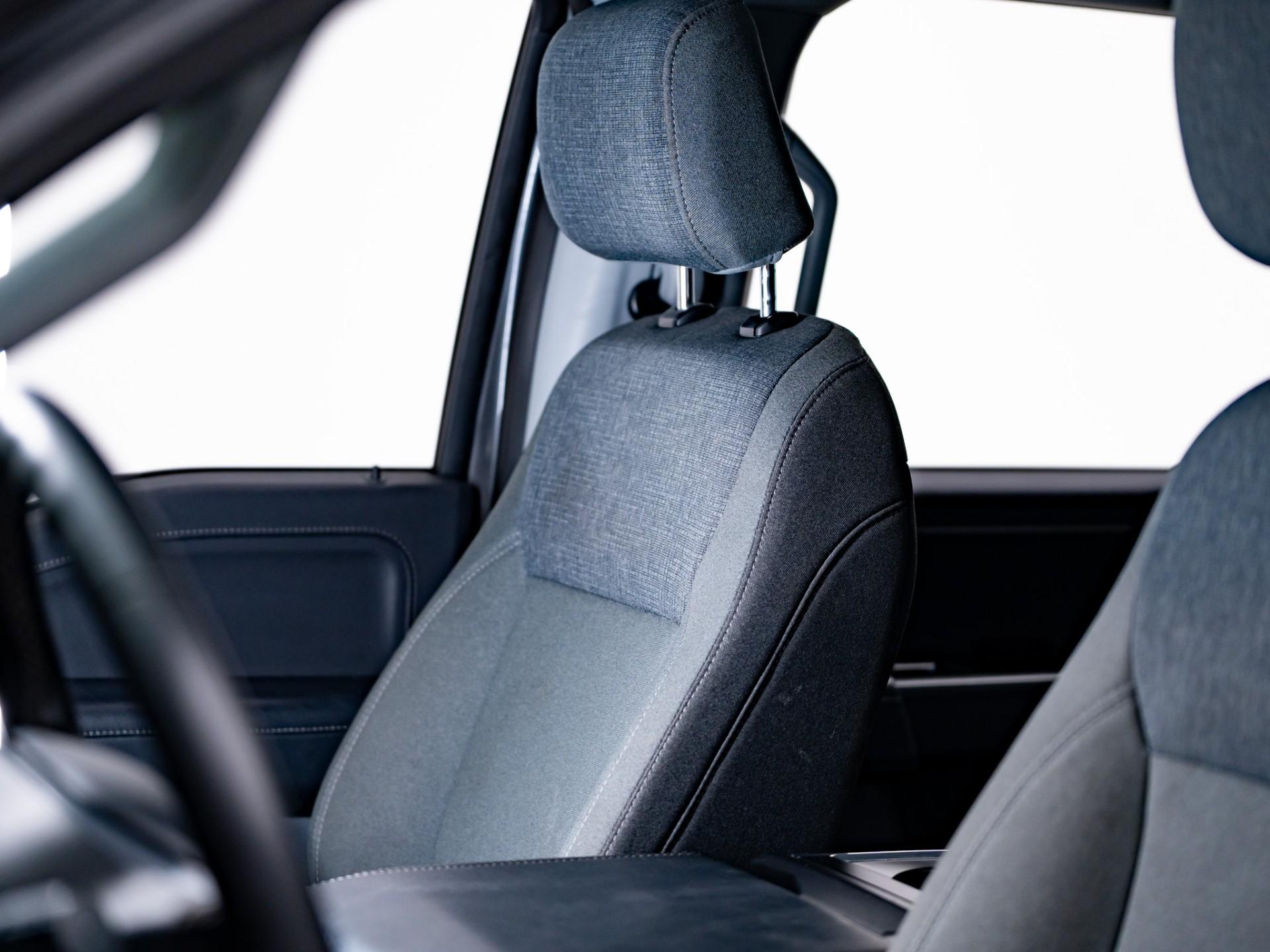 2024 FORD F-150 4X4 in Carbonized Gray Metallic, photo 42 of 43