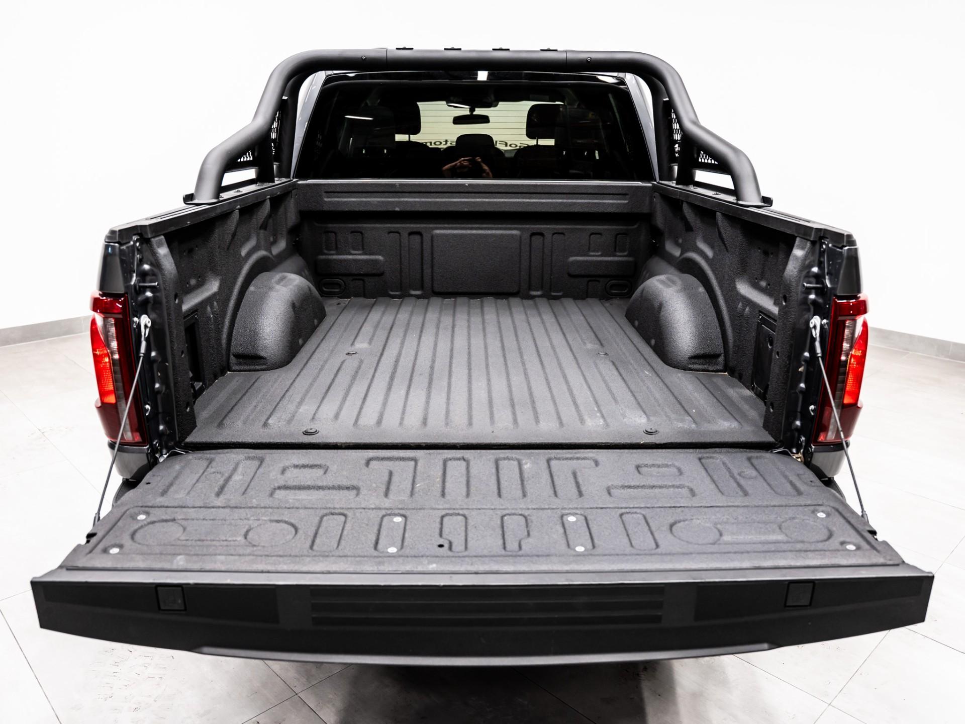 2024 FORD F-150 4X4 in Carbonized Gray Metallic, photo 10 of 43
