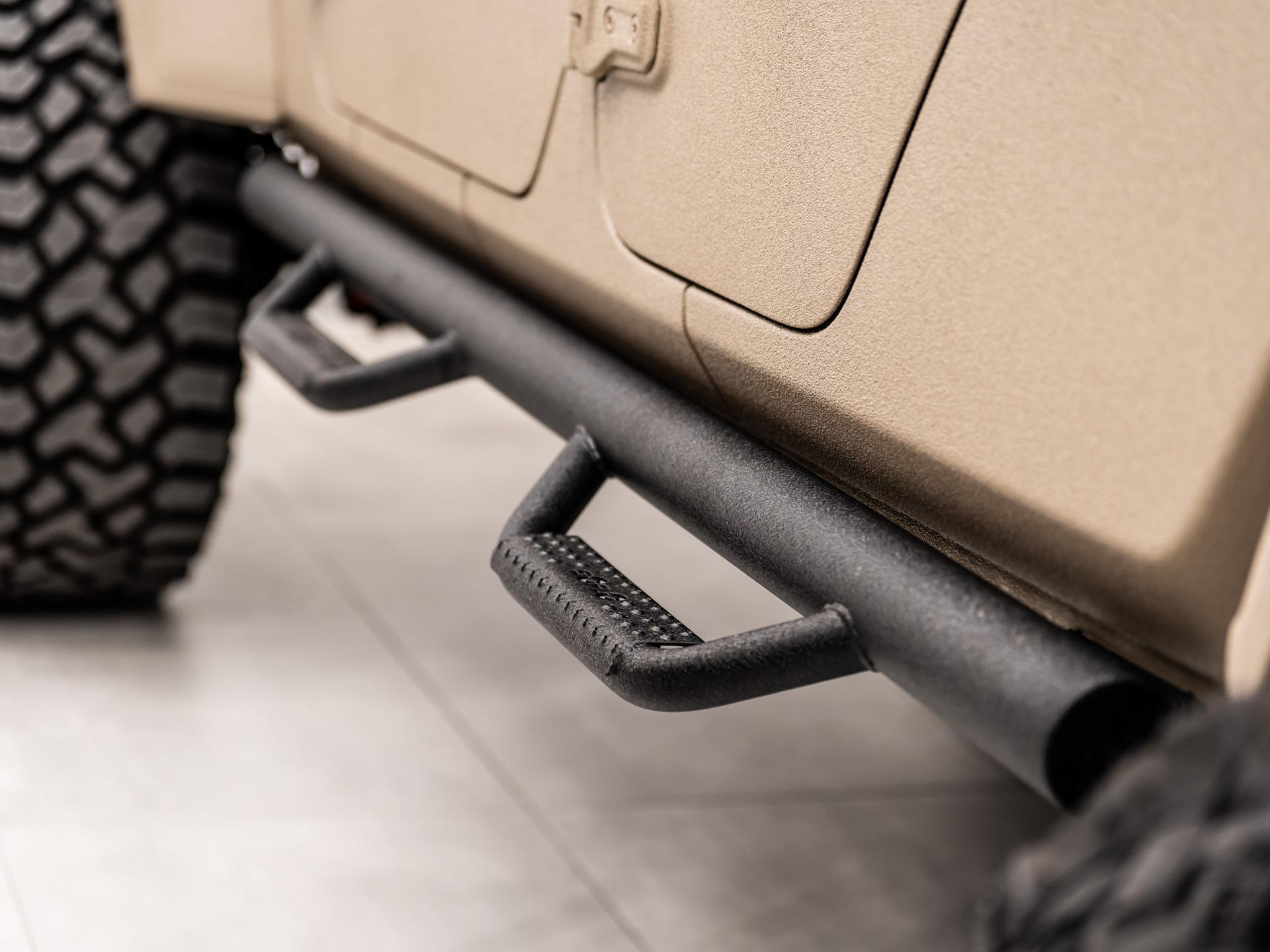 2026 JEEP GLADIATOR 4X4 in Tan, photo 56 of 60
