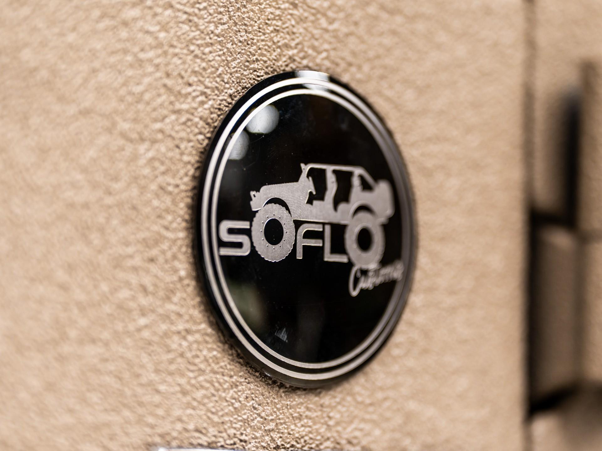 2026 JEEP GLADIATOR 4X4 in Tan, photo 30 of 60