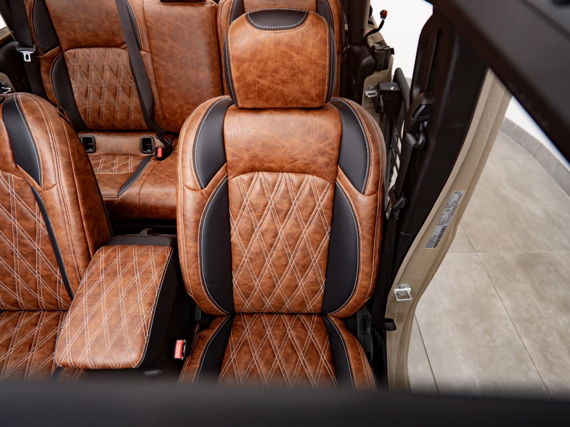 2026 JEEP GLADIATOR 4X4 in Tan, photo 43 of 60