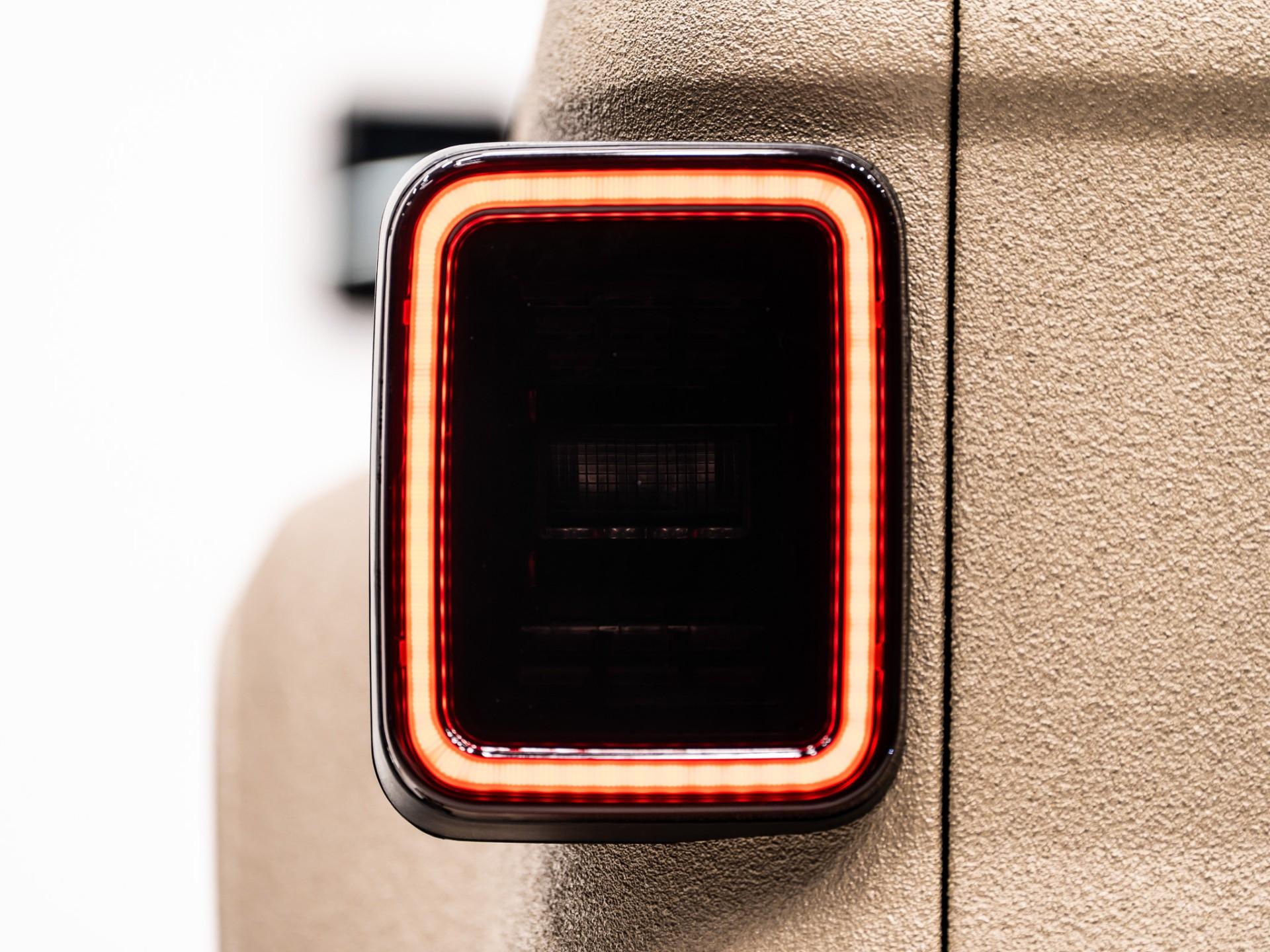 2026 JEEP GLADIATOR 4X4 in Tan, photo 13 of 58