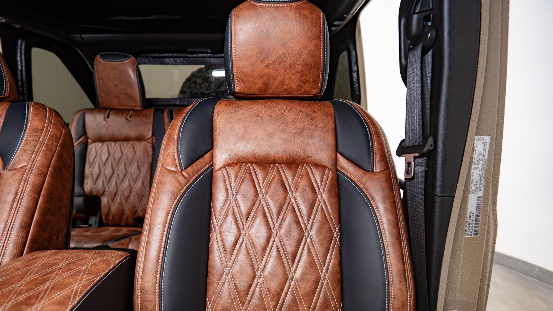 2026 JEEP WRANGLER 4X4 in Tan, photo 41 of 59