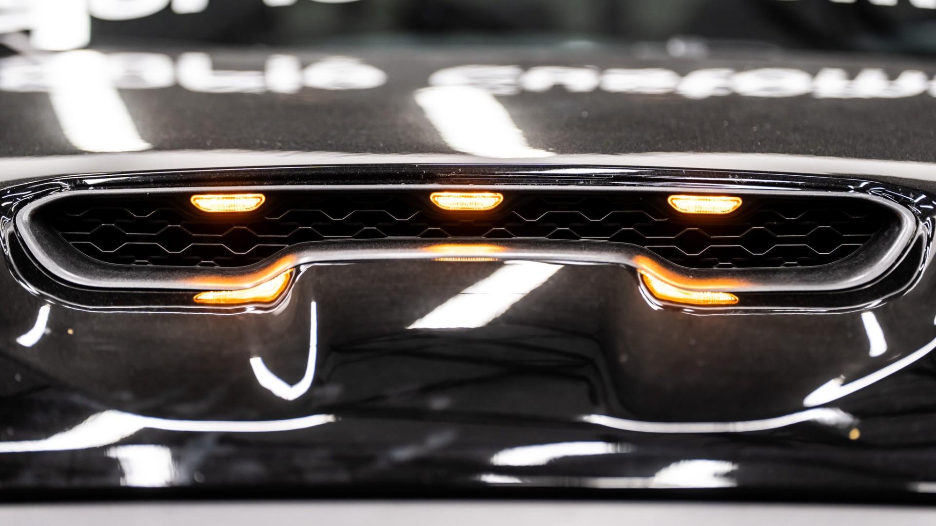 2022 RAM TRX 4X4 in Black, photo 24 of 38