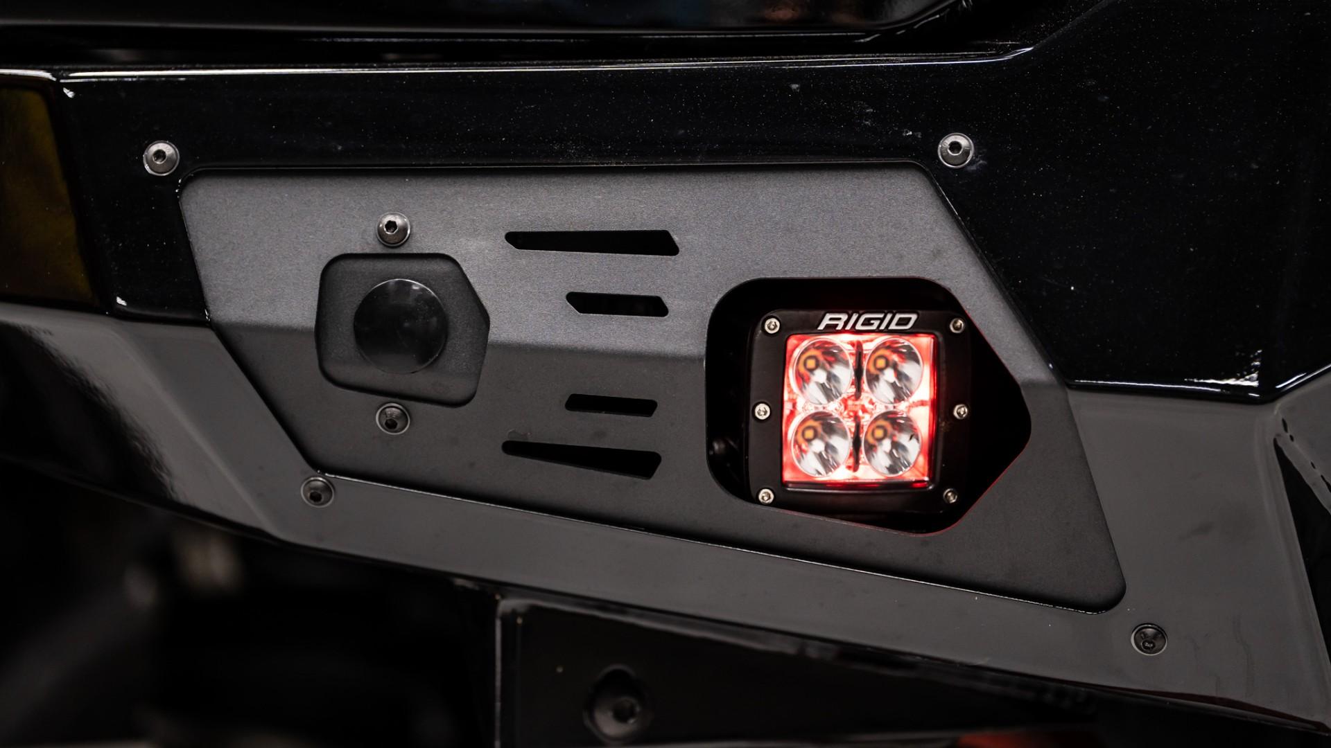 2022 RAM TRX 4X4 in Black, photo 29 of 38