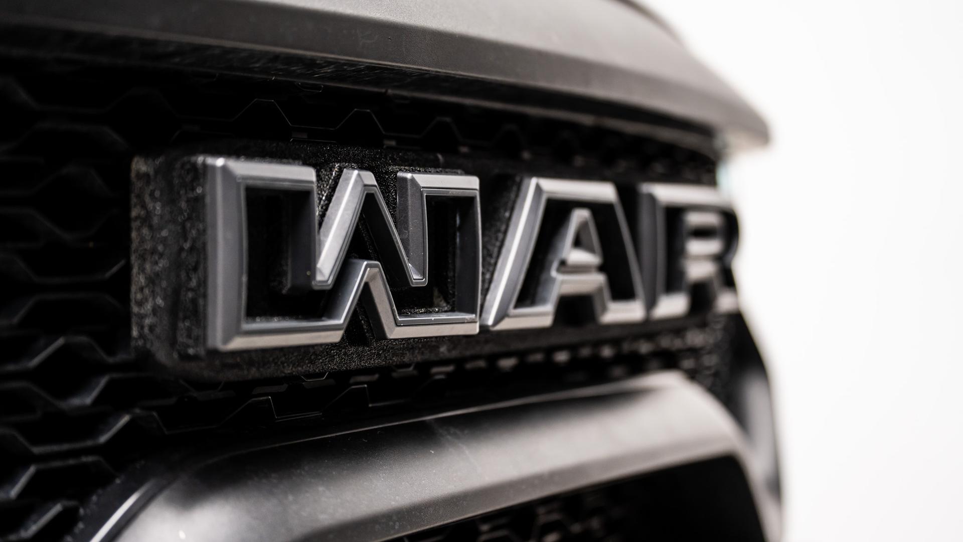 2022 RAM TRX 4X4 in Black, photo 27 of 38