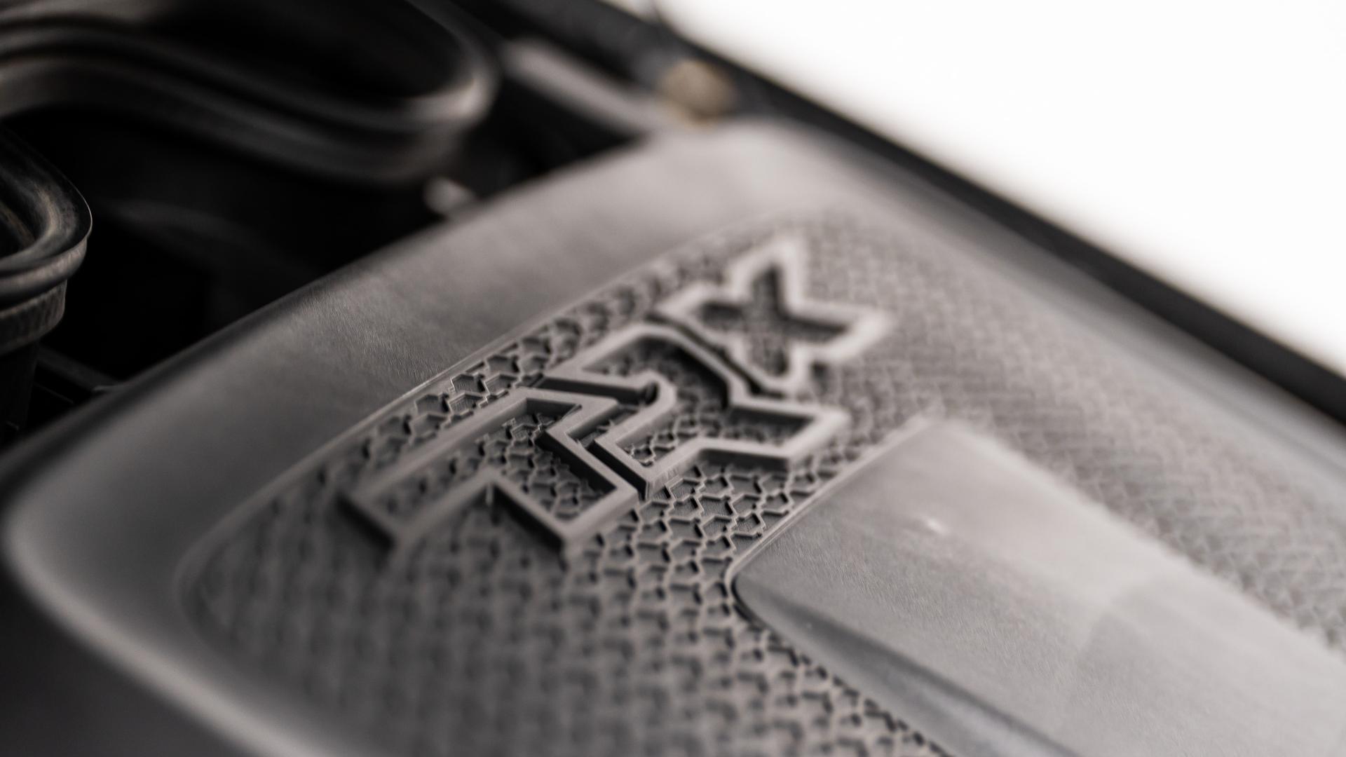 2022 RAM TRX 4X4 in Black, photo 37 of 38