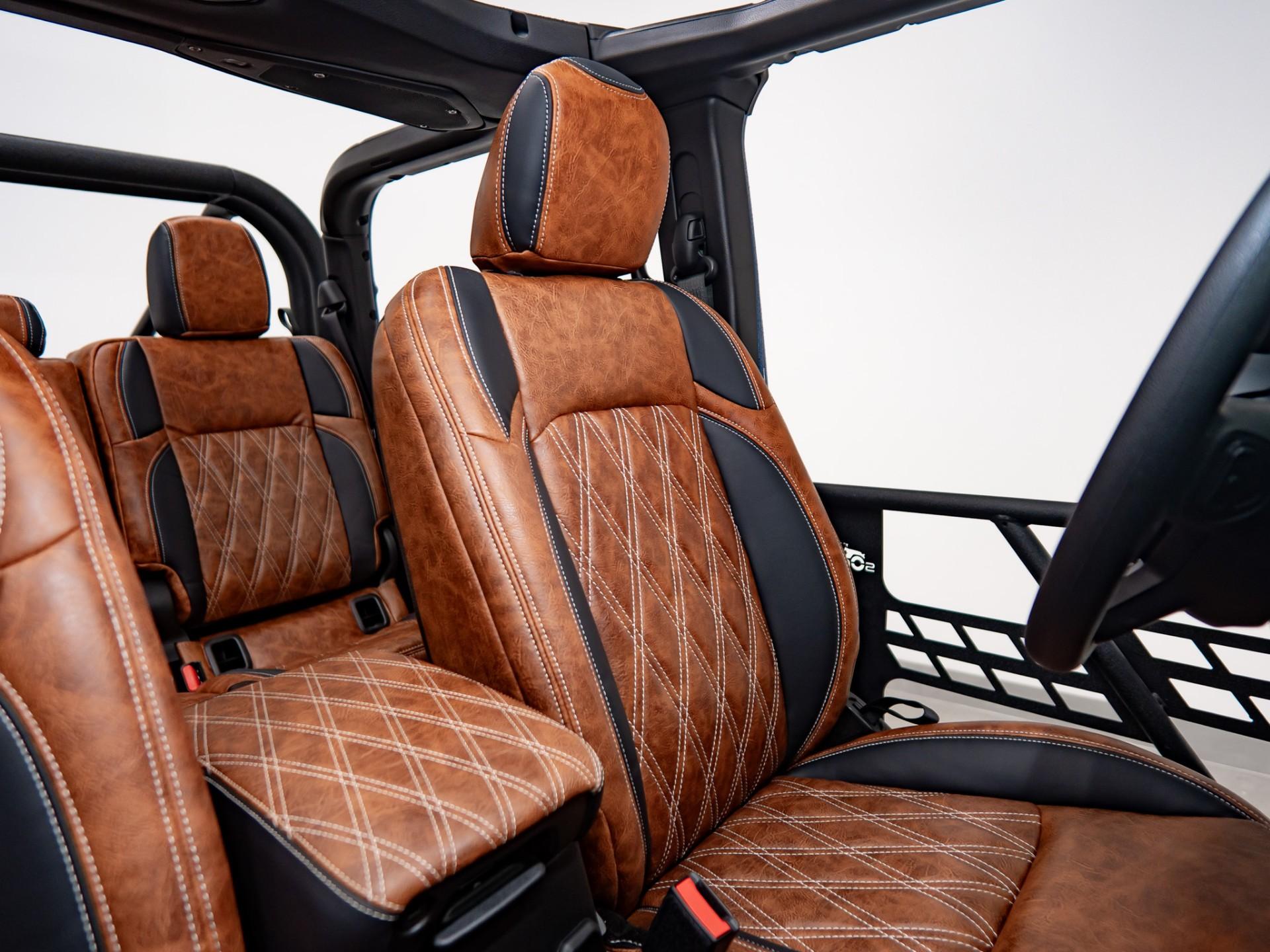 2026 JEEP GLADIATOR 4X4 in Navy, photo 43 of 60