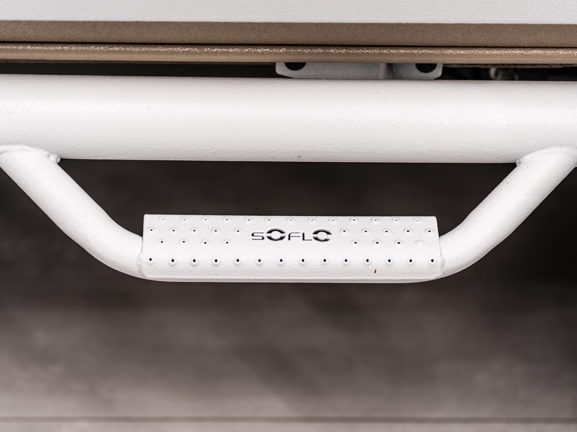 2026 FORD BRONCO 4X4 in Tan, photo 33 of 54