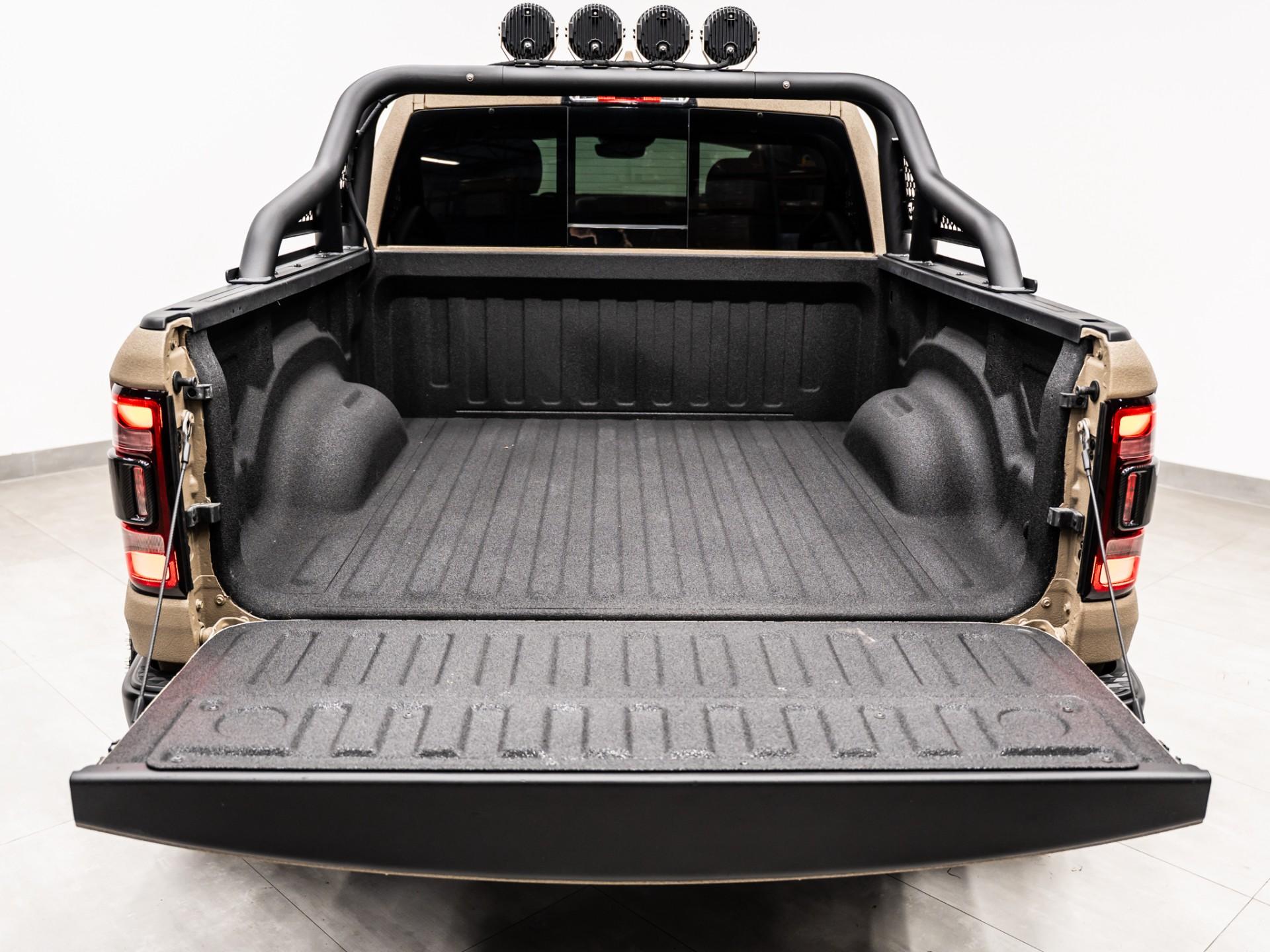 2023 RAM TRX 4X4 in Tan, photo 39 of 58