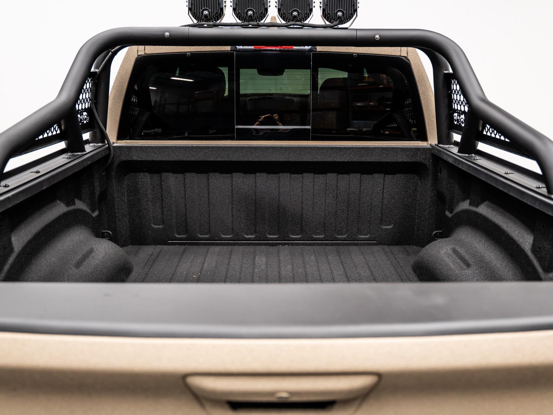 2023 RAM TRX 4X4 in Tan, photo 41 of 58