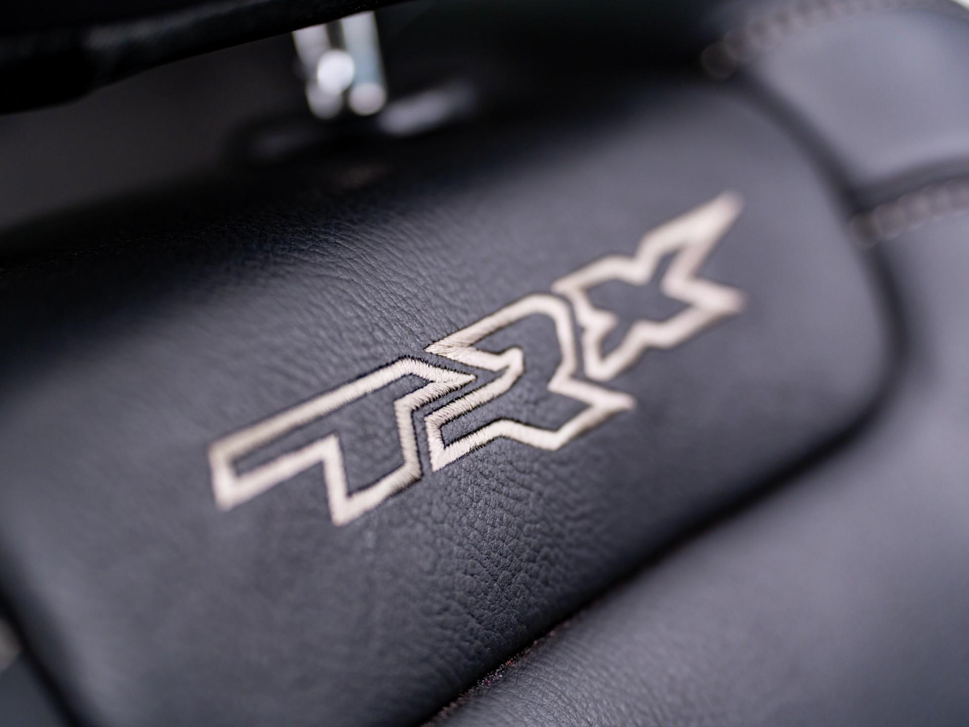 2023 RAM TRX 4X4 in Tan, photo 23 of 58