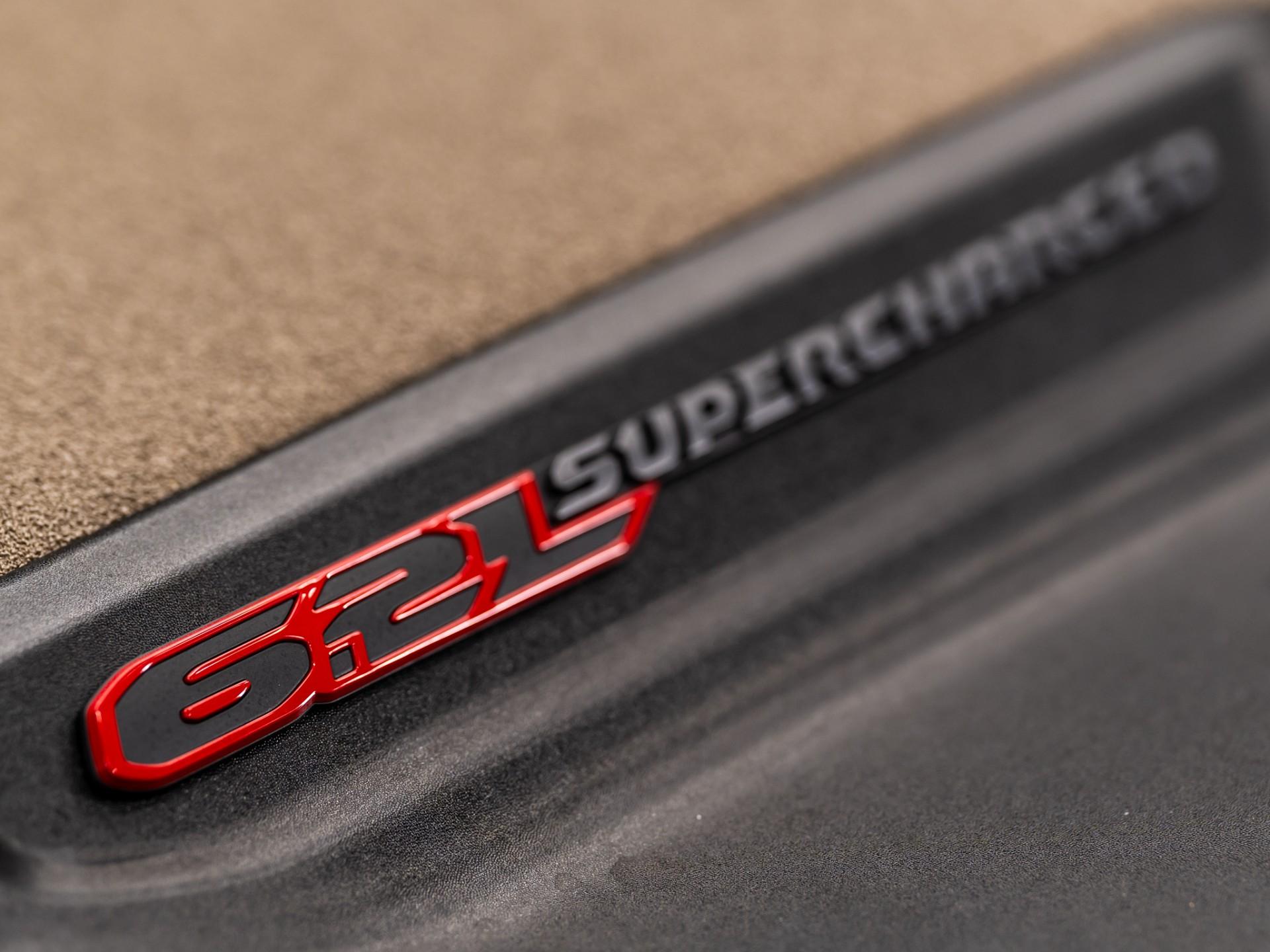 2023 RAM TRX 4X4 in Tan, photo 29 of 58