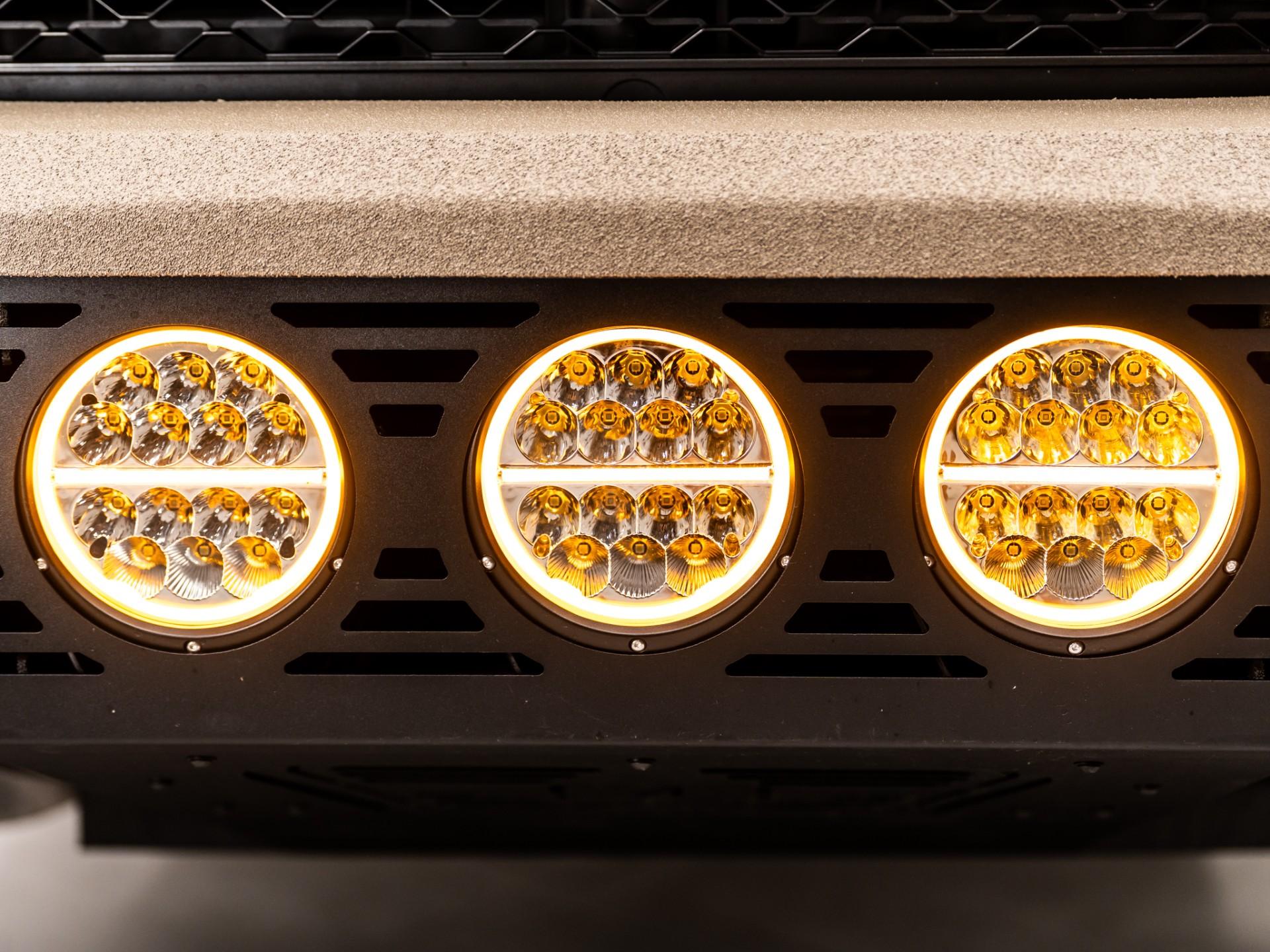 2023 RAM TRX 4X4 in Tan, photo 30 of 58