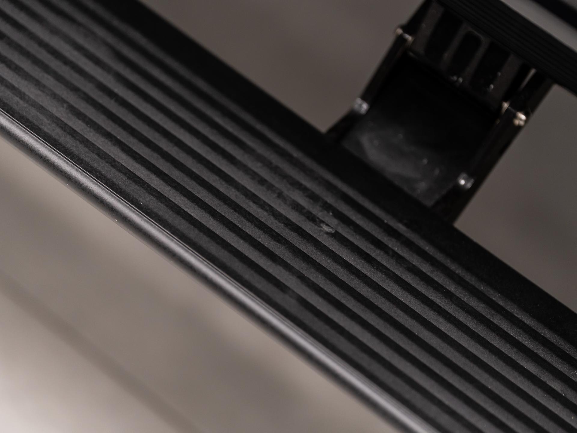 2024 FORD F-150 4X4 LARIAT in Agate Black Metallic, photo 19 of 55