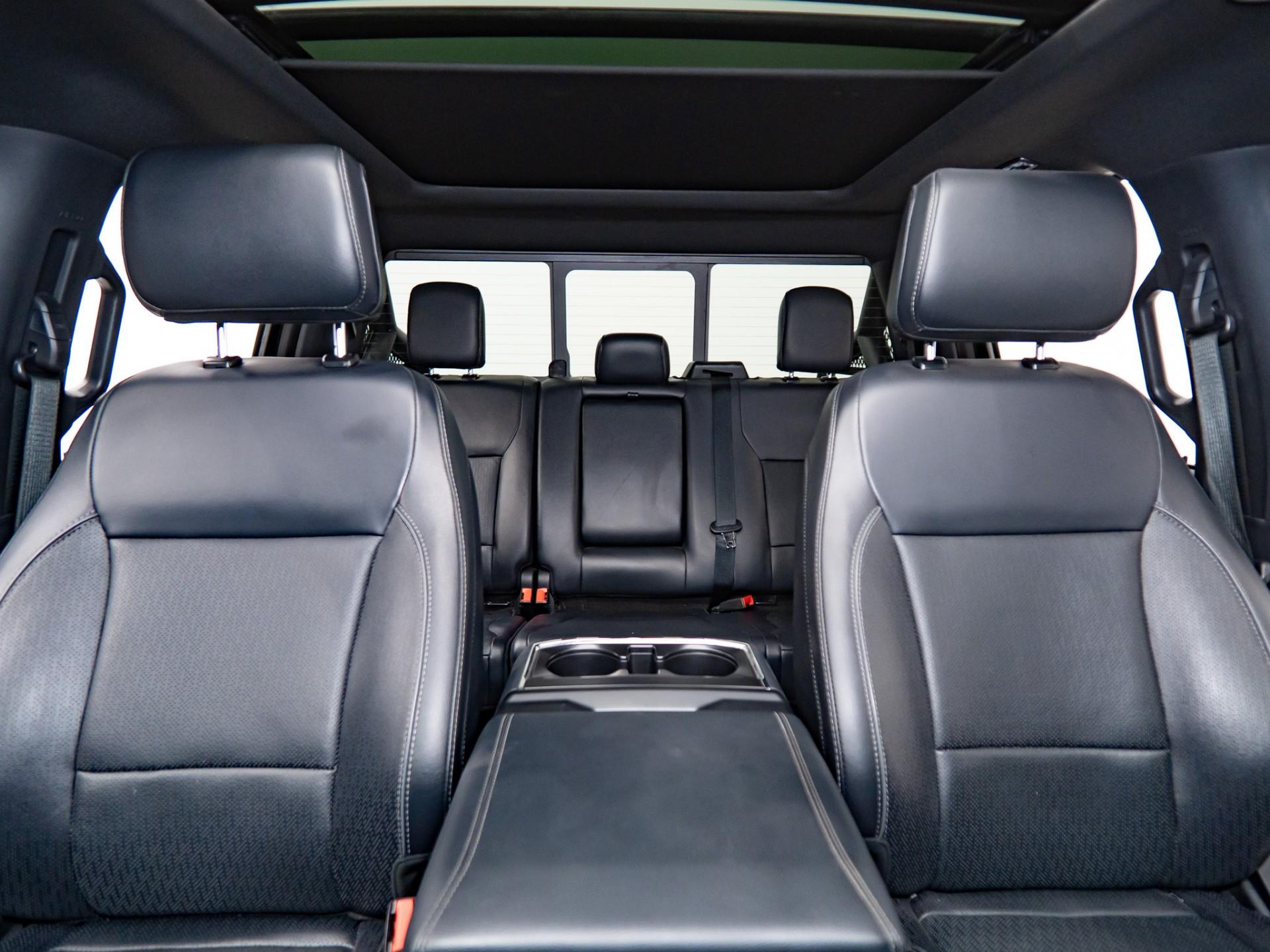 2024 FORD F-150 4X4 LARIAT in Agate Black Metallic, photo 30 of 55