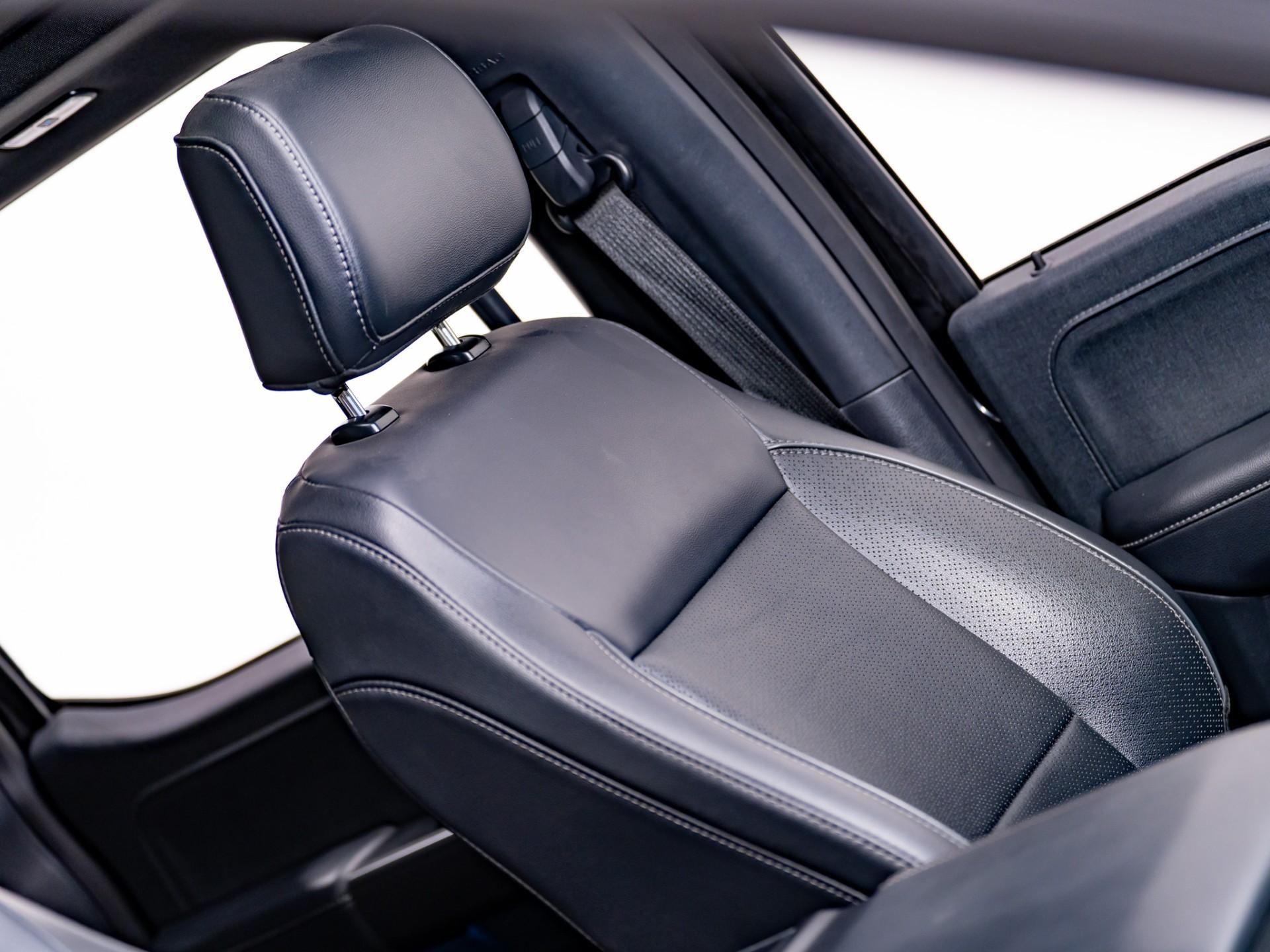 2024 FORD F-150 4X4 LARIAT in Agate Black Metallic, photo 38 of 55