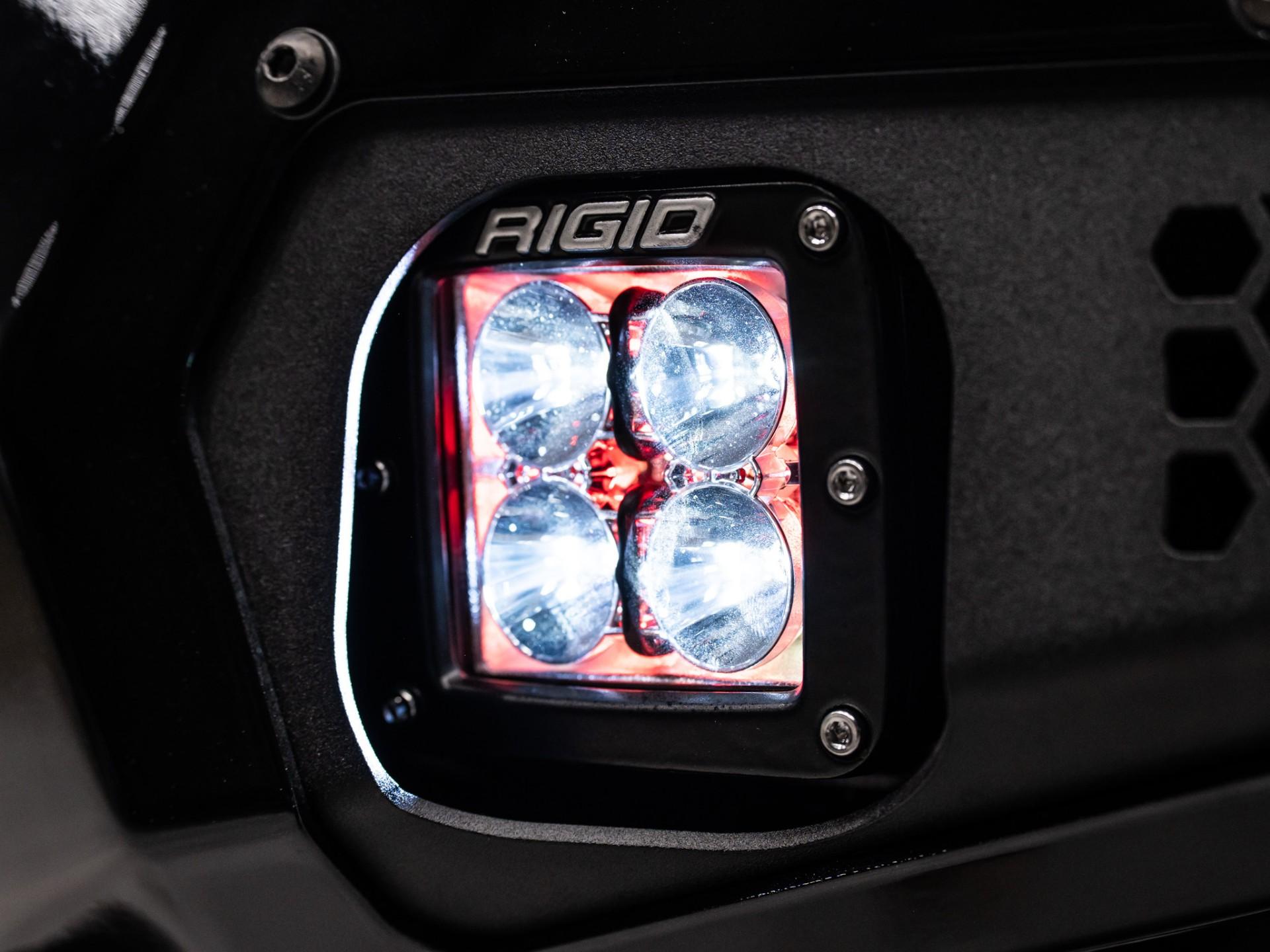 2024 FORD F-150 4X4 LARIAT in Agate Black Metallic, photo 26 of 55