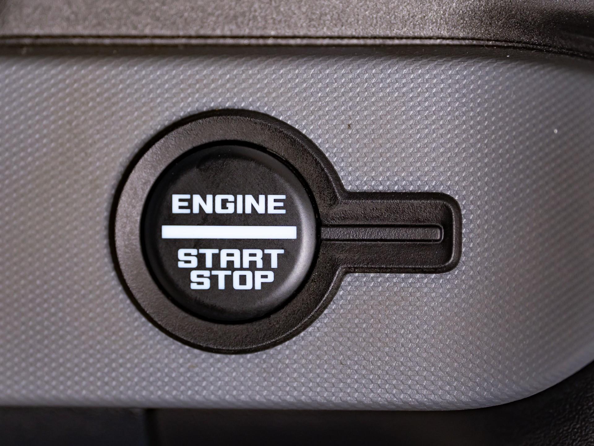 2024 FORD BRONCO 4X4 in Green, photo 53 of 53