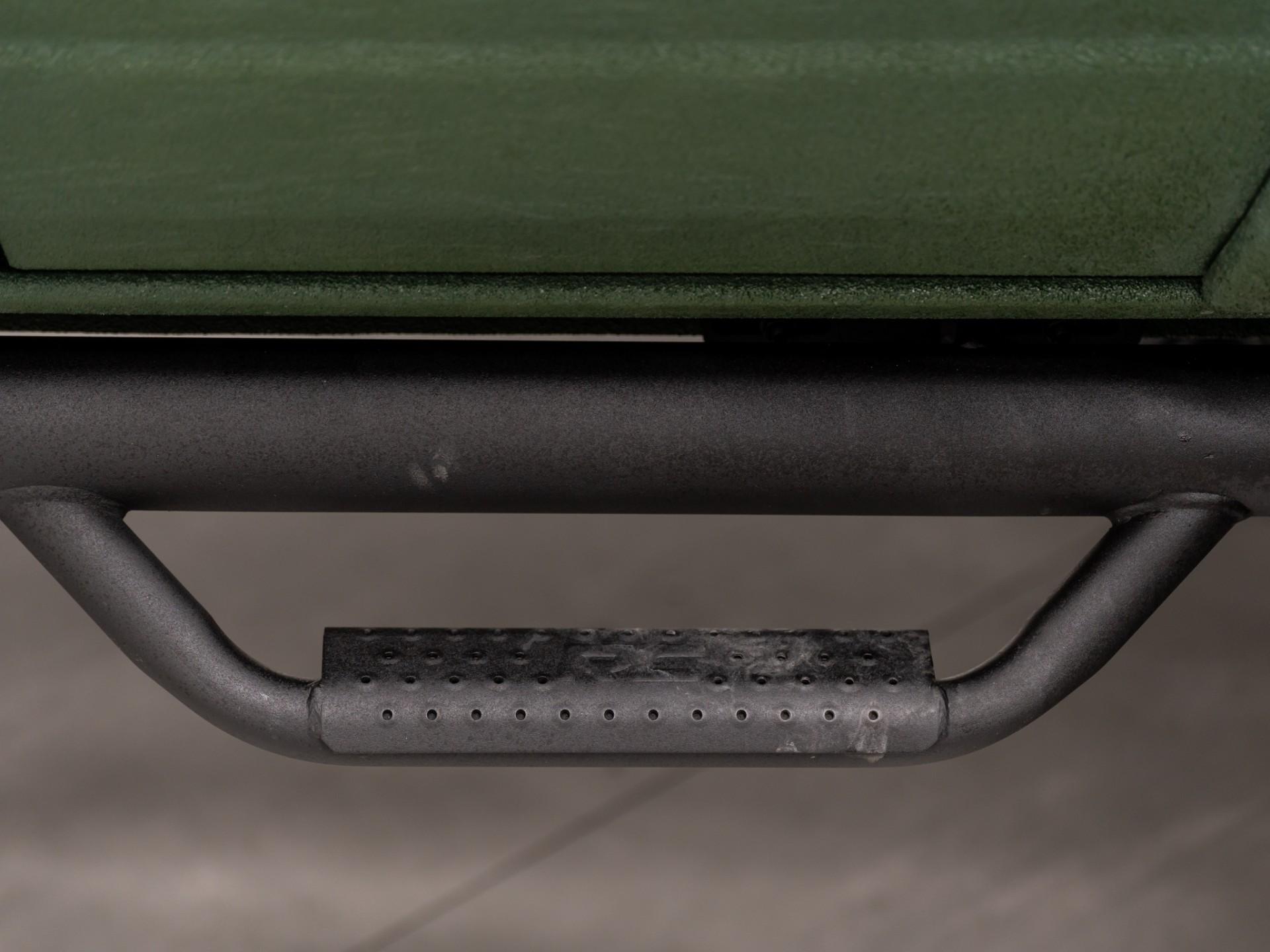 2024 FORD BRONCO 4X4 in Green, photo 36 of 53