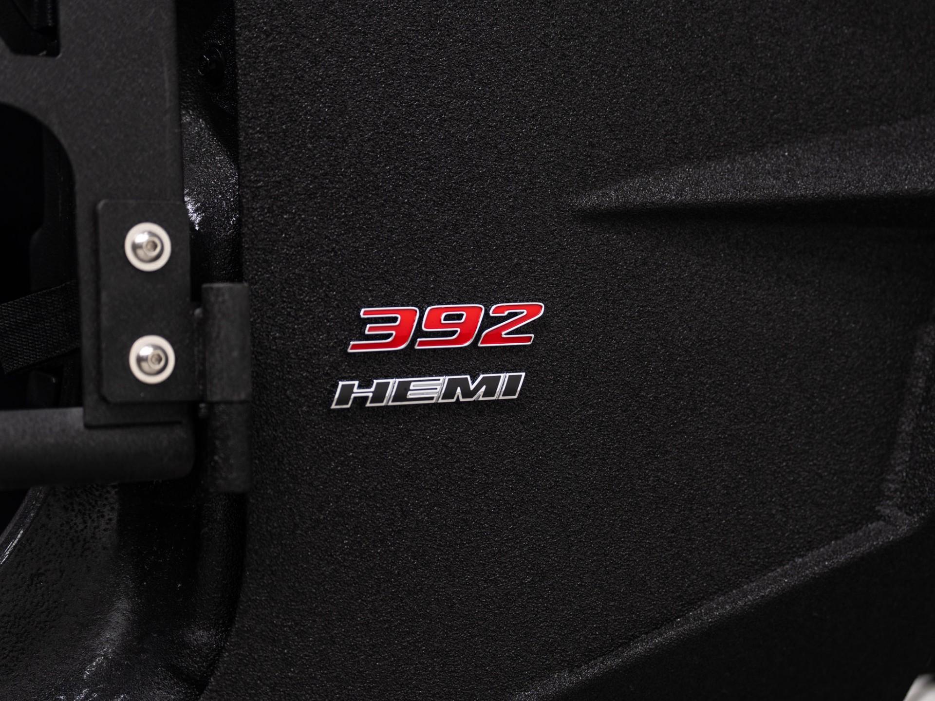 2026 JEEP WRANGLER 4X4 in Black, photo 52 of 60