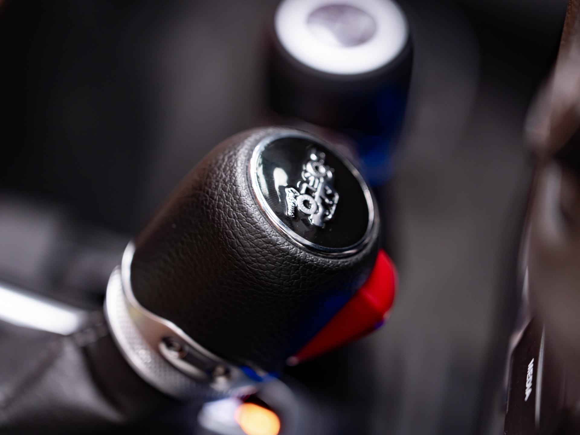 2026 JEEP GLADIATOR 4X4 in Navy, photo 46 of 50