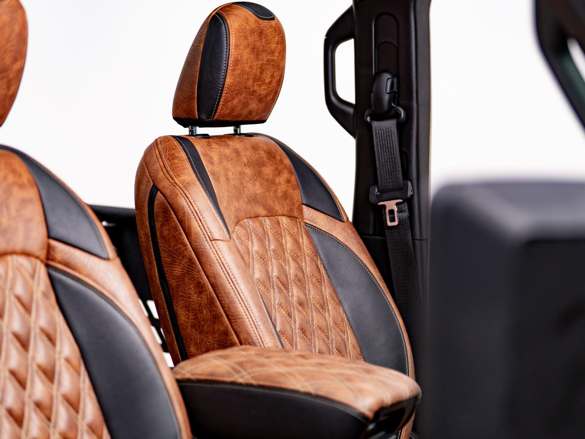 2026 JEEP WRANGLER 4X4 in tan, photo 30 of 54