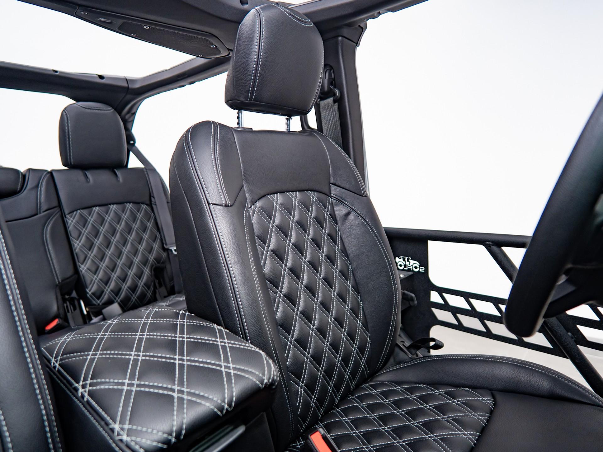 2026 JEEP WRANGLER 4X4 in Anvil Clearcoat, photo 29 of 59