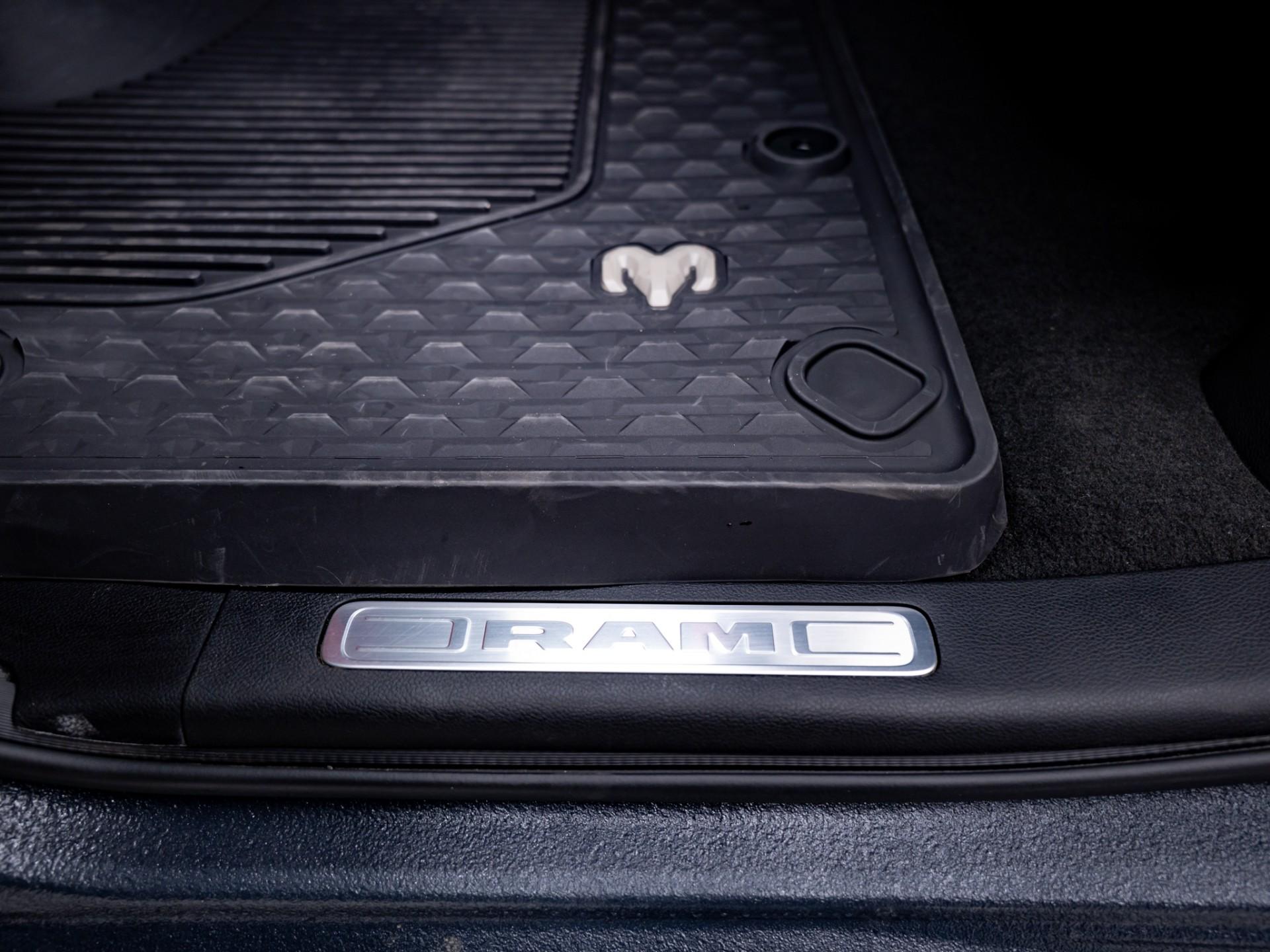 2023 RAM TRX 4X4 in Gun Metal Gray, photo 42 of 58