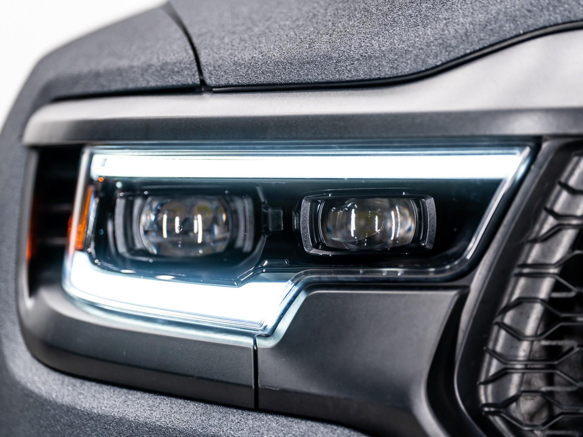 2023 RAM TRX 4X4 in Gun Metal Gray, photo 10 of 58