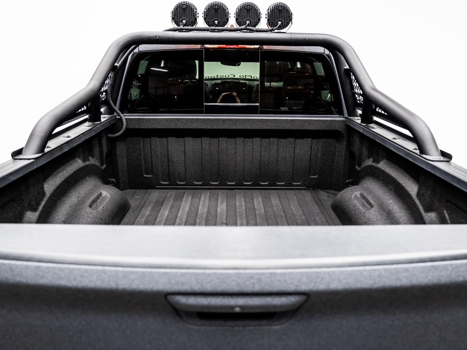 2023 RAM TRX 4X4 in Gun Metal Gray, photo 16 of 58