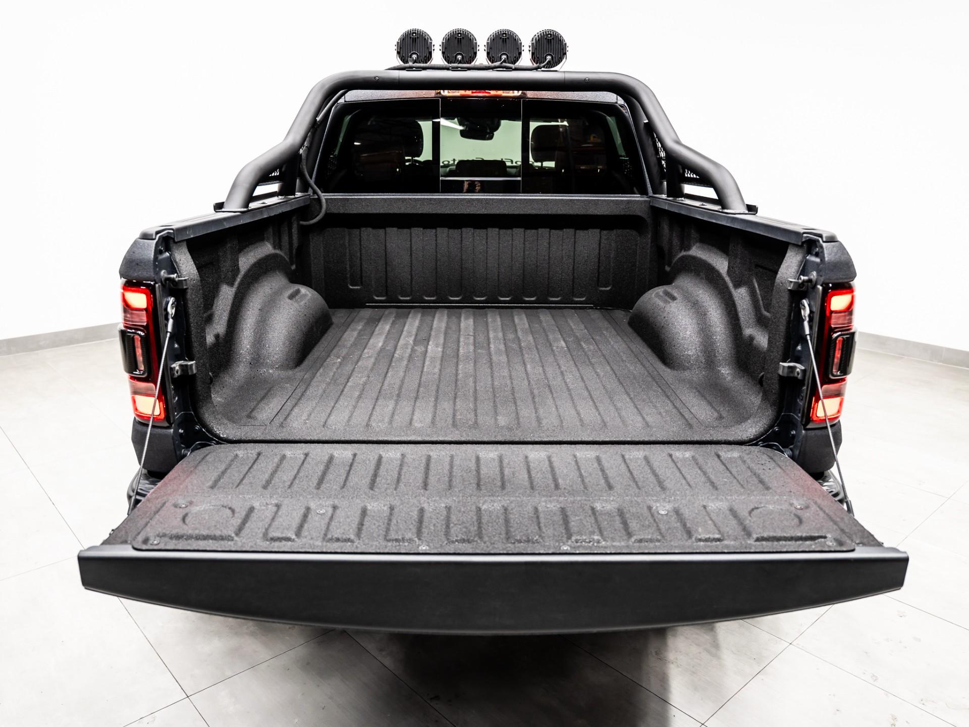 2023 RAM TRX 4X4 in Gun Metal Gray, photo 17 of 58