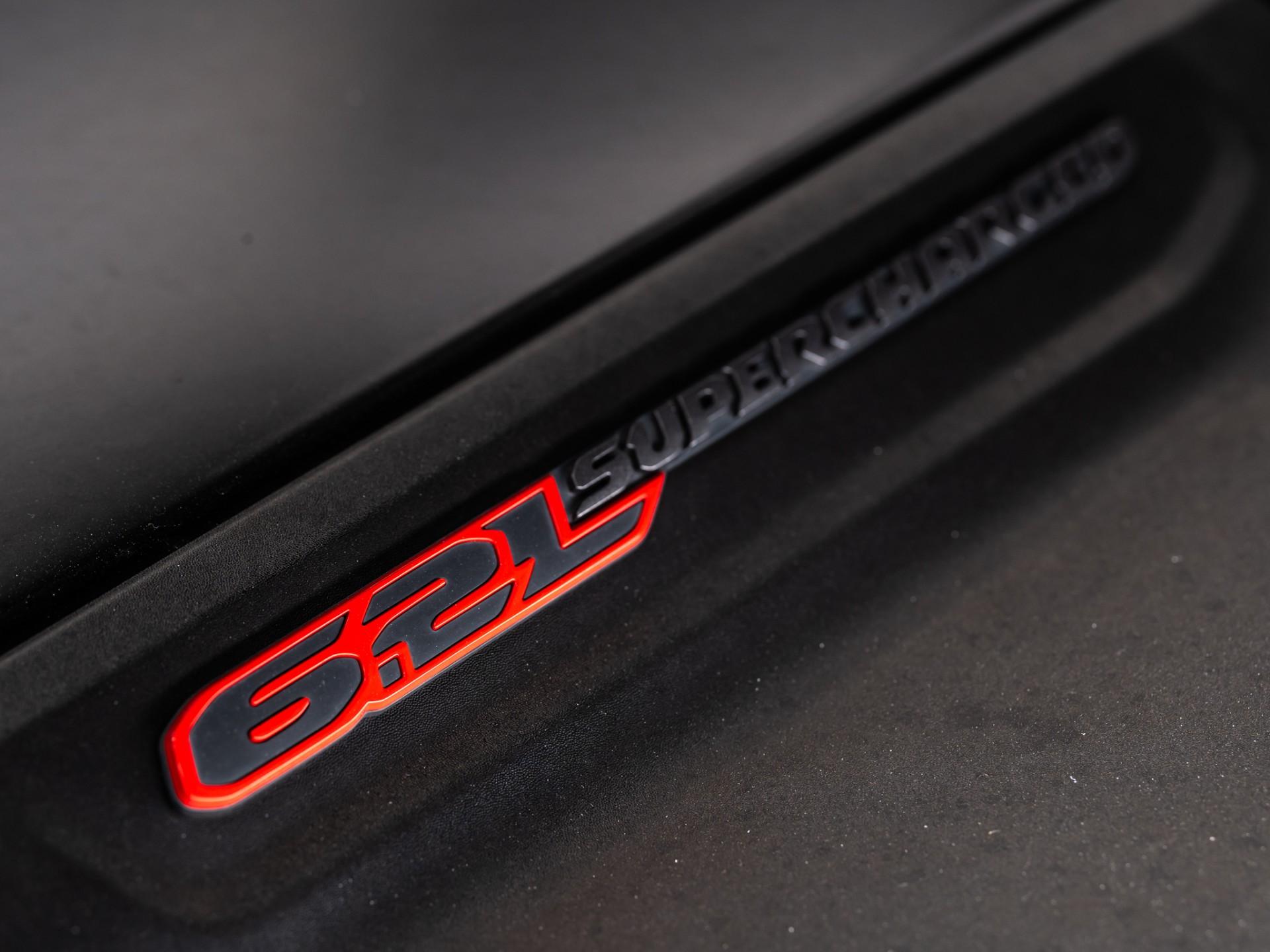 2022 RAM TRX 4X4 in Black, photo 53 of 59
