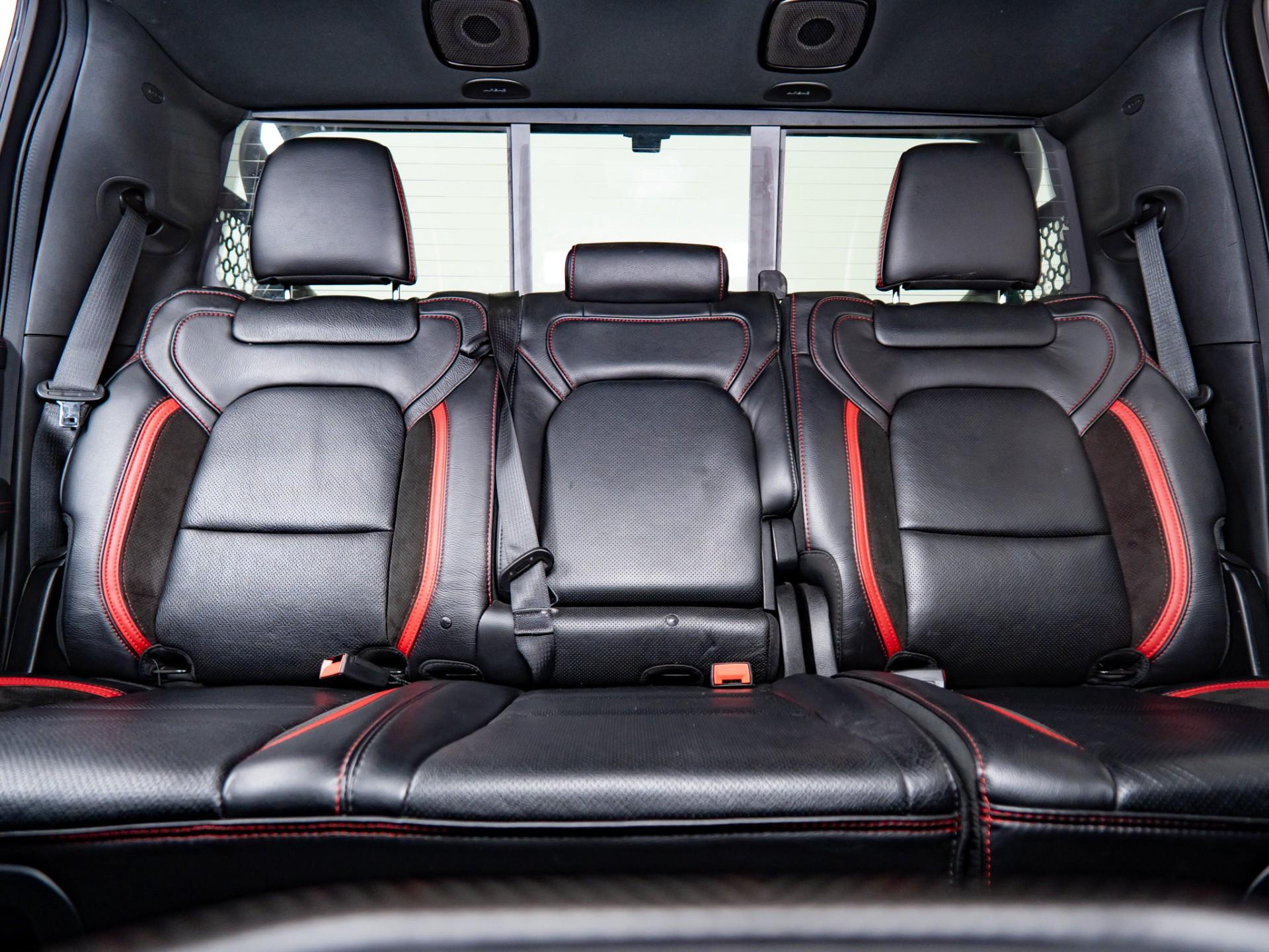 2022 RAM TRX 4X4 in Black, photo 34 of 59