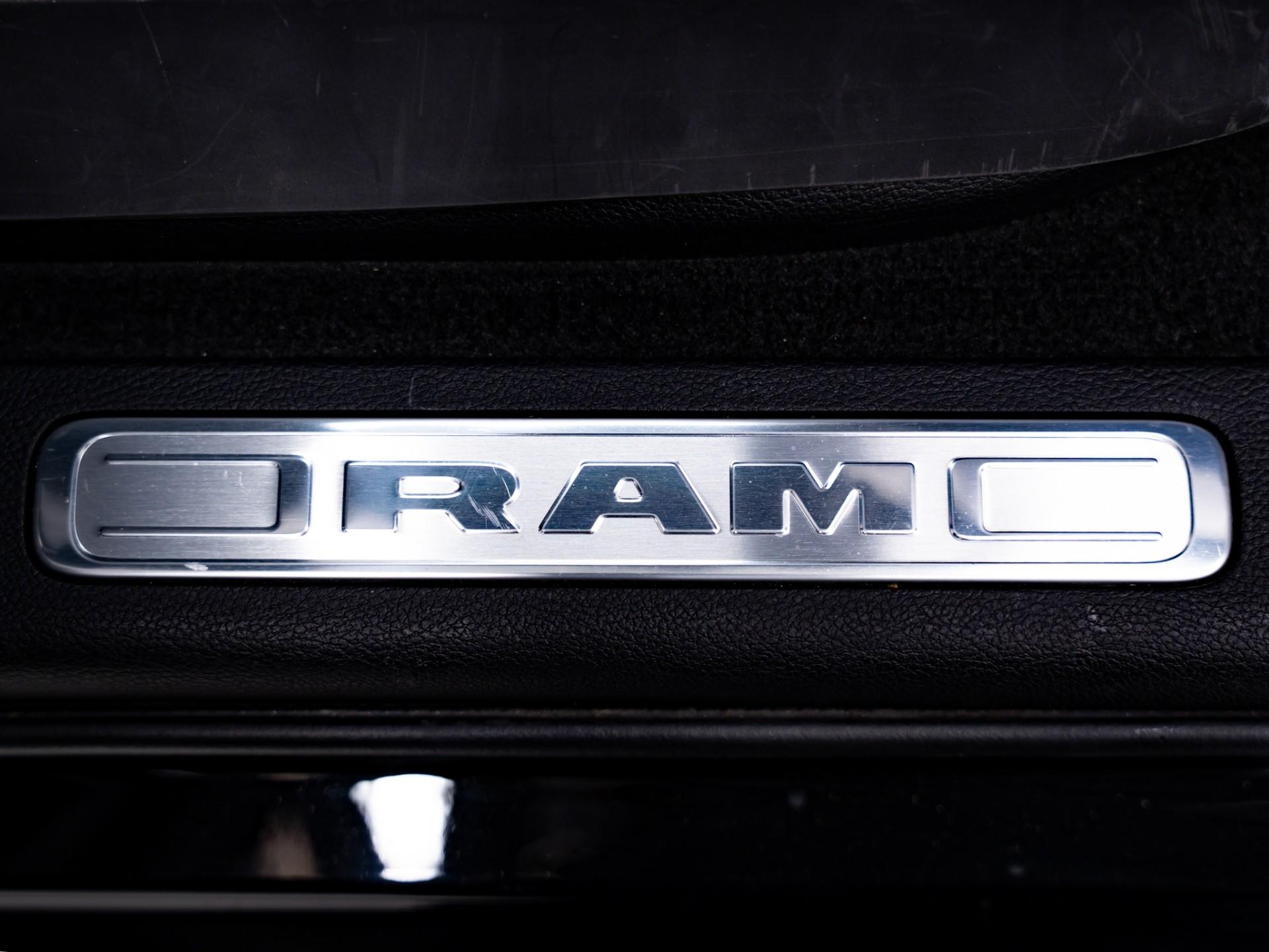 2022 RAM TRX 4X4 in Black, photo 48 of 59