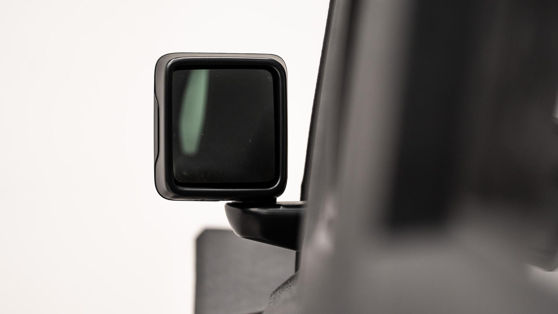 2025 APOCALYPSE HELLFIRE 6X6 in Gun Metal Gray, photo 56 of 59