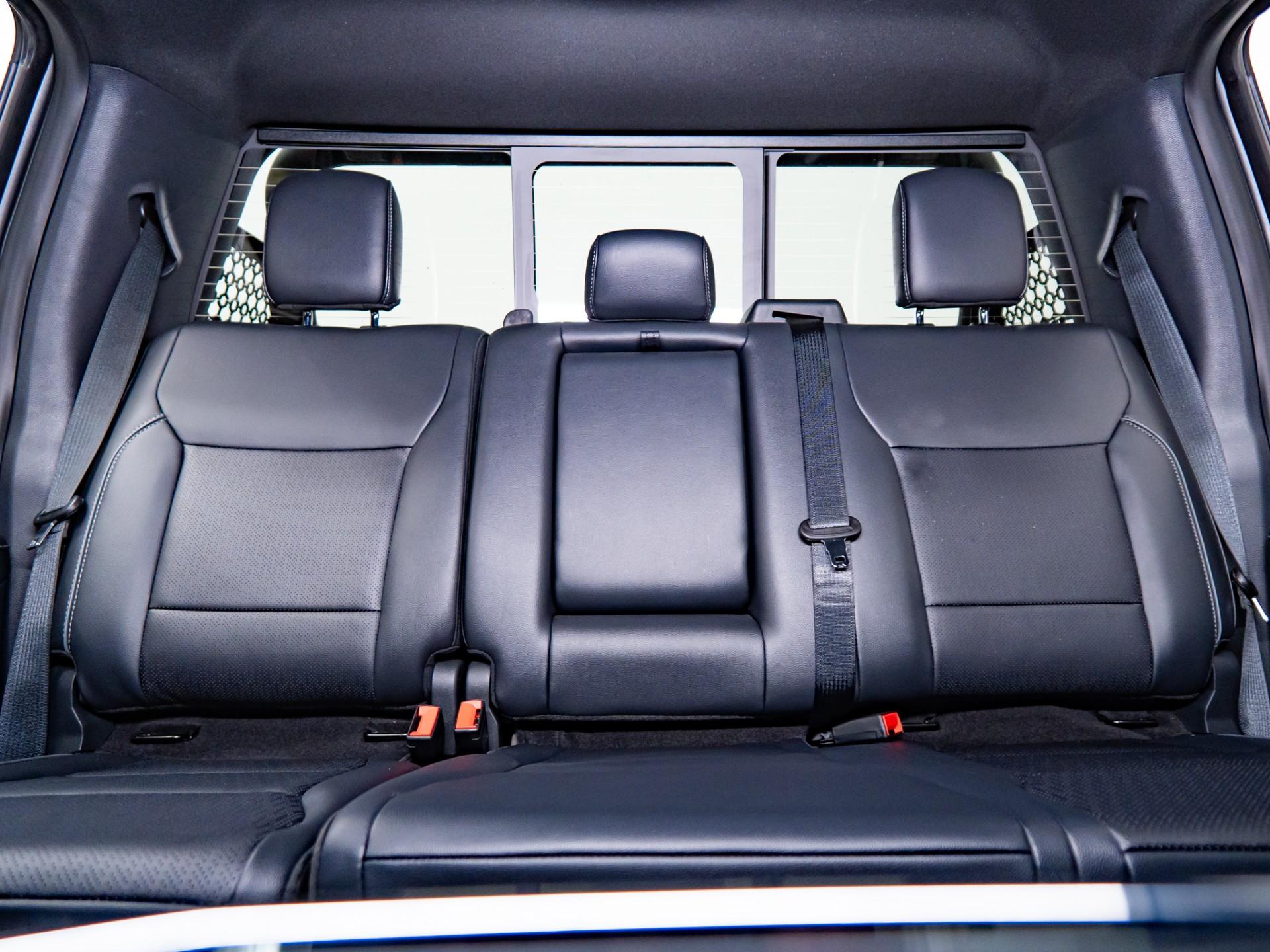 2025 FORD F-150 LARIAT 4X4 in Carbonized Gray Metallic, photo 32 of 57