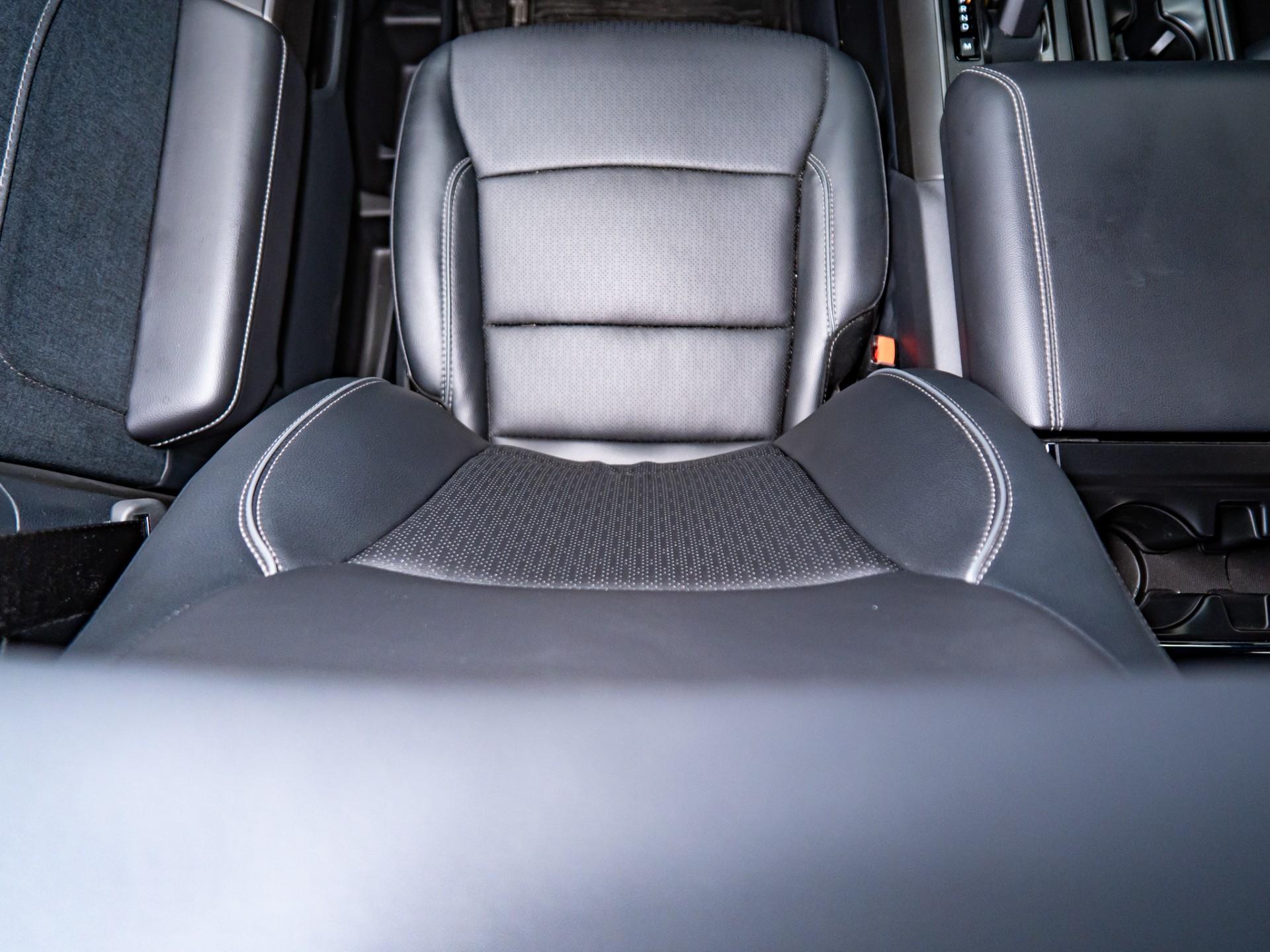 2025 FORD F-150 LARIAT 4X4 in Carbonized Gray Metallic, photo 35 of 57