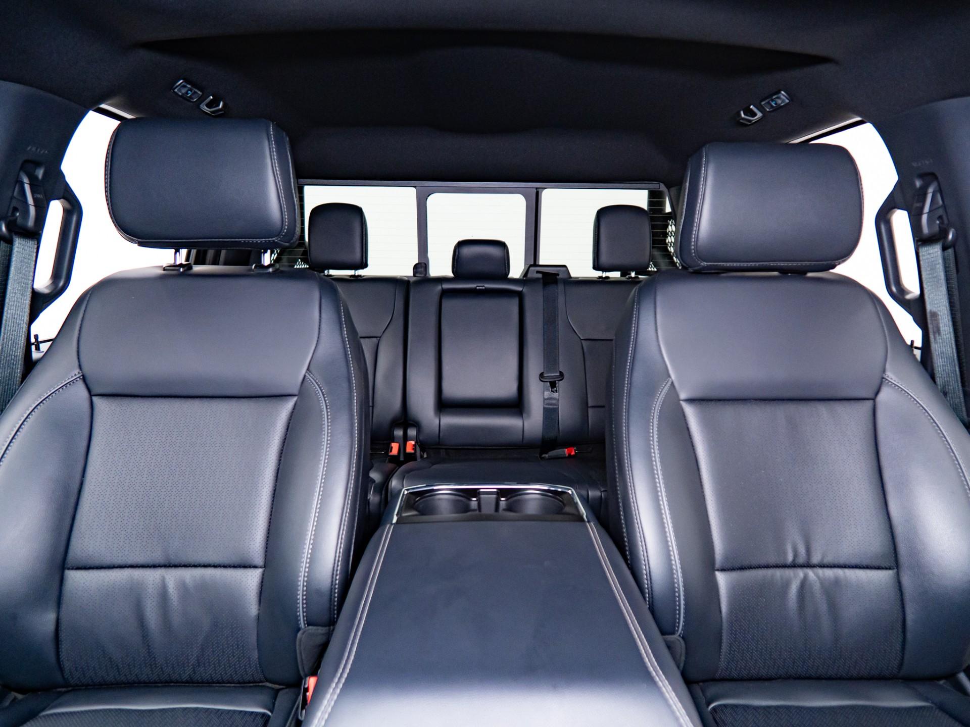 2025 FORD F-150 LARIAT 4X4 in Carbonized Gray Metallic, photo 31 of 57