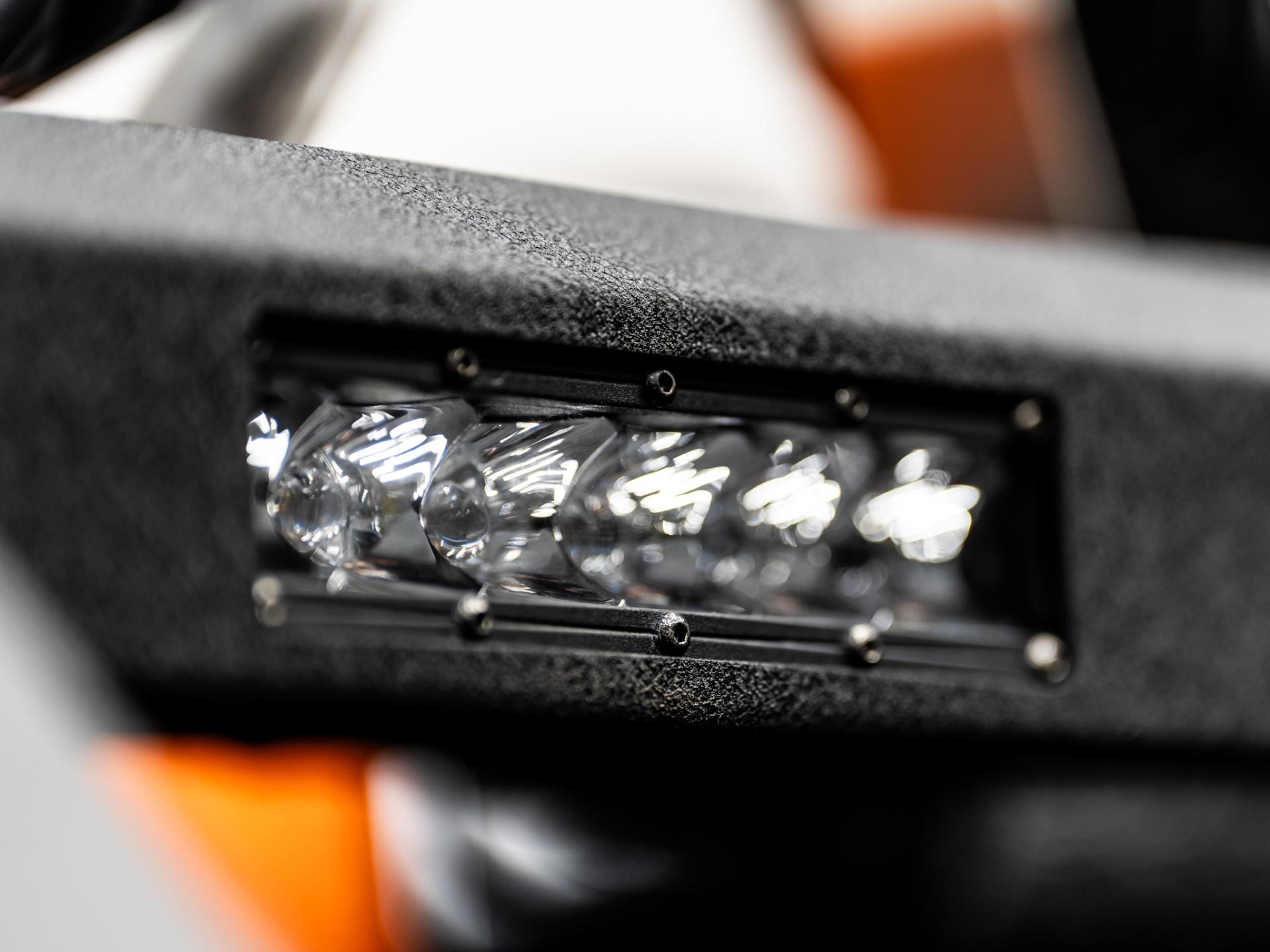 2022 RAM TRX 4X4 in Ignition Orange Clearcoat, photo 55 of 60