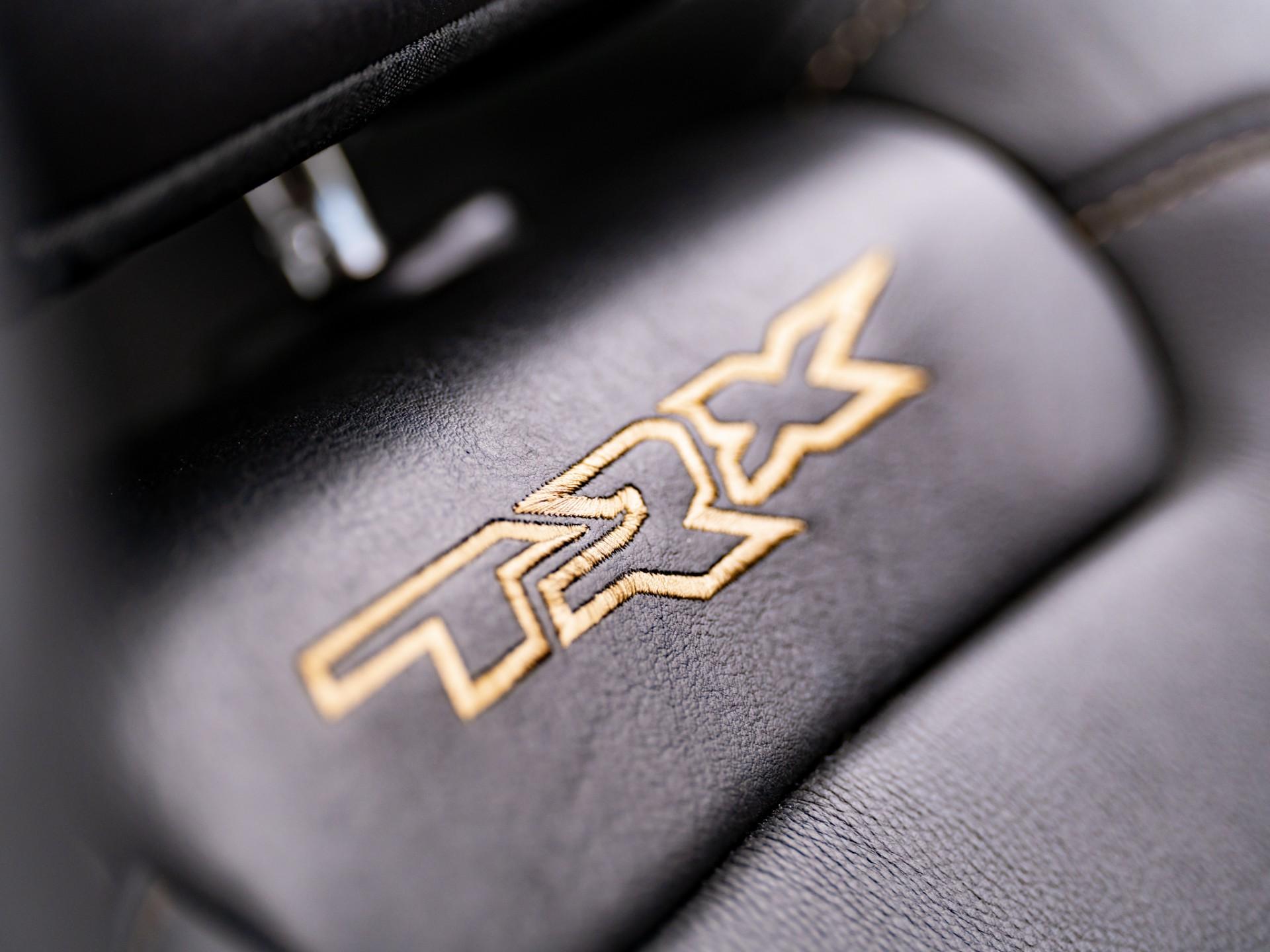 2024 RAM TRX 4X4 in Black, photo 41 of 57