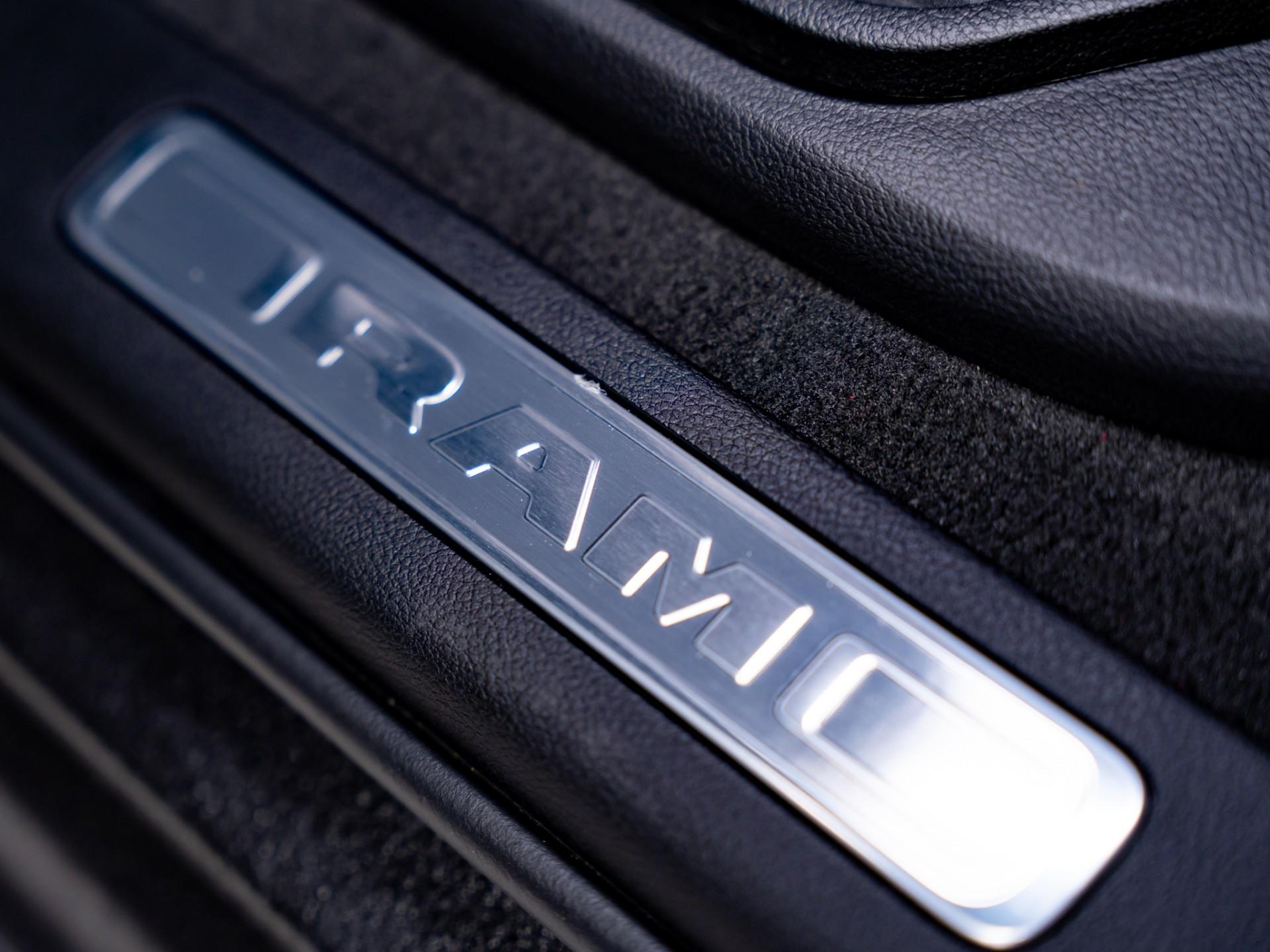 2024 RAM TRX 4X4 in Black, photo 46 of 57