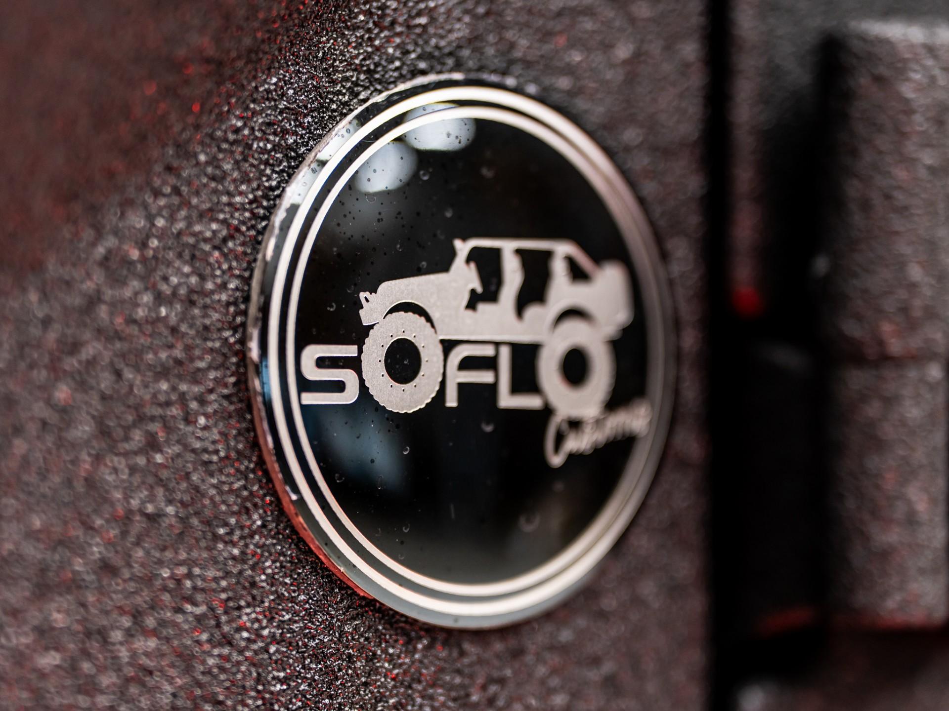 2026 JEEP GLADIATOR 4X4 in Black, photo 60 of 60