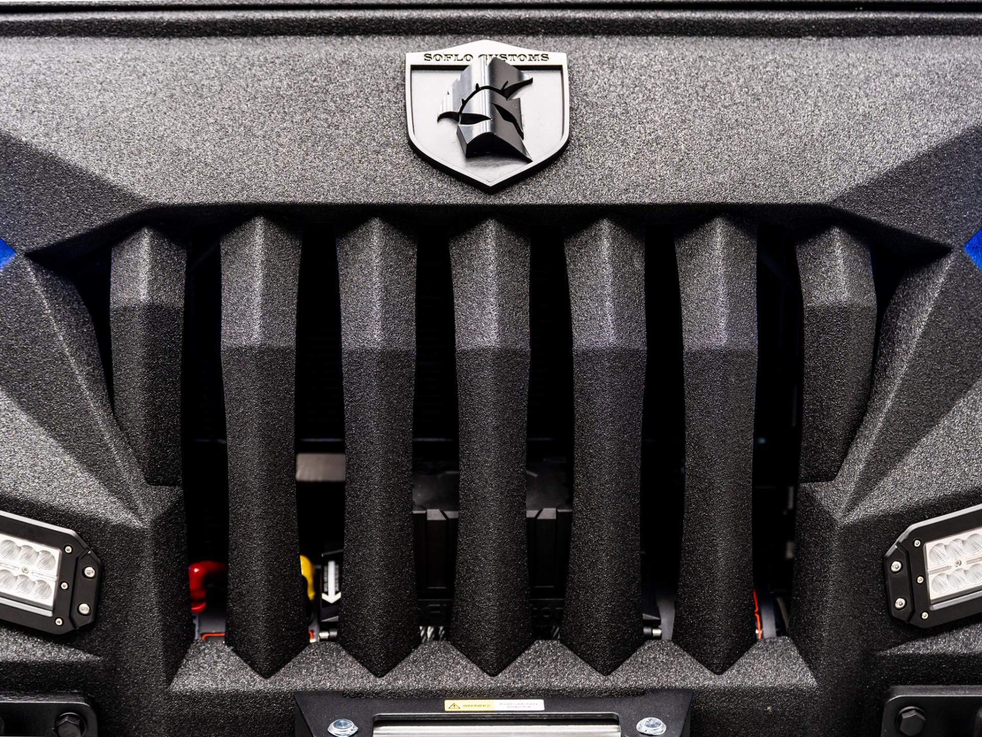 2026 JEEP GLADIATOR 4X4 in Black, photo 26 of 60