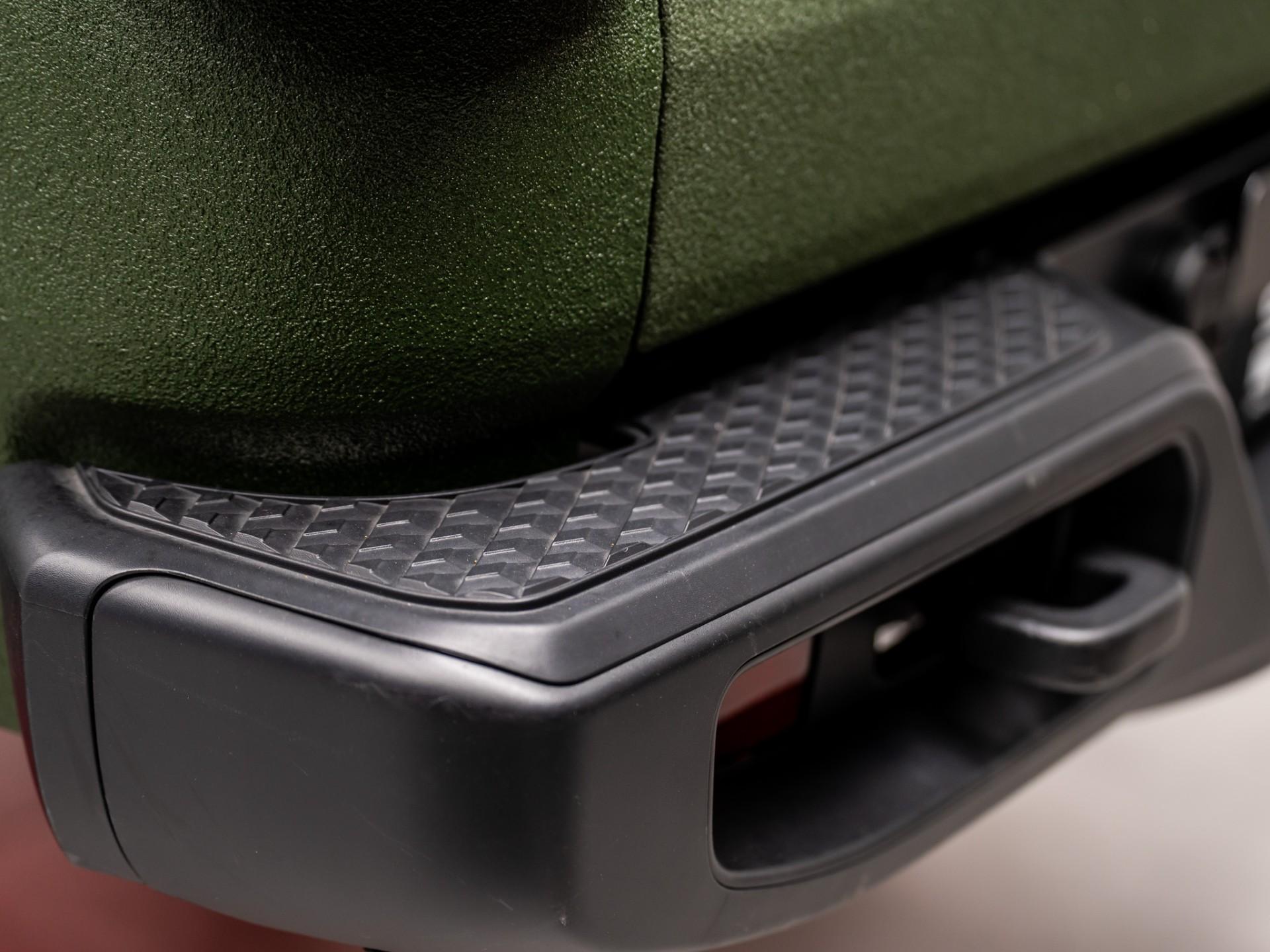 2026 JEEP GLADIATOR 4X4 in Green, photo 59 of 59